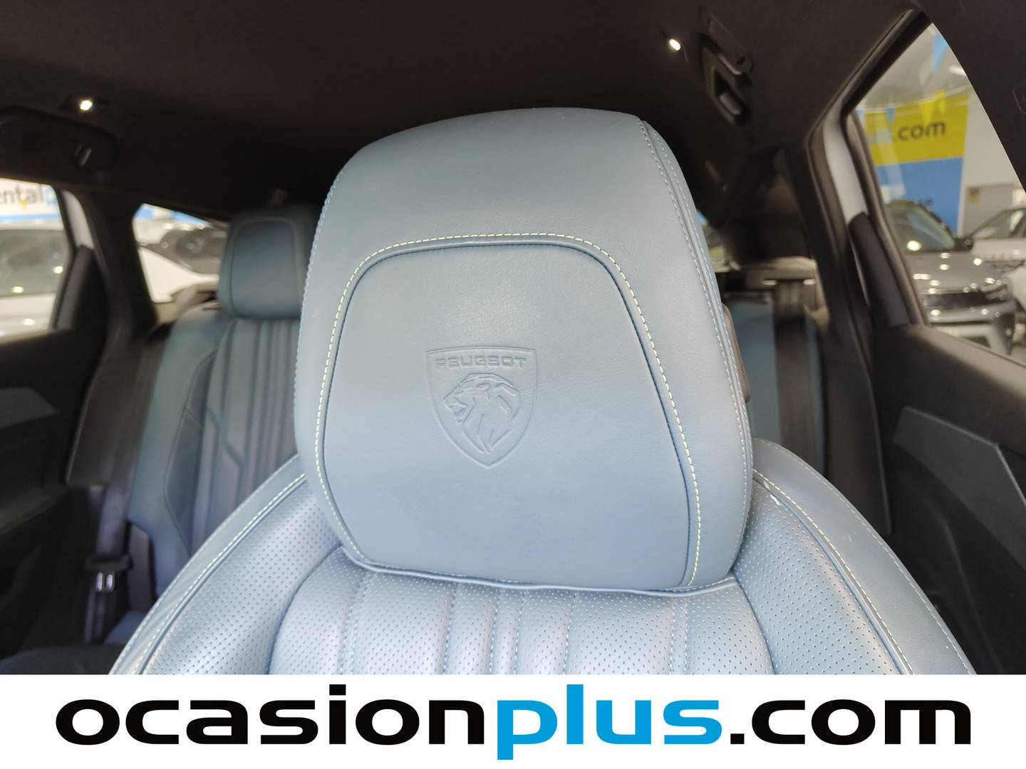 Peugeot 308 Peugeot 308 SW SW Hybrid 180 GT Pack eEAT8 (180 CV) seminuevo