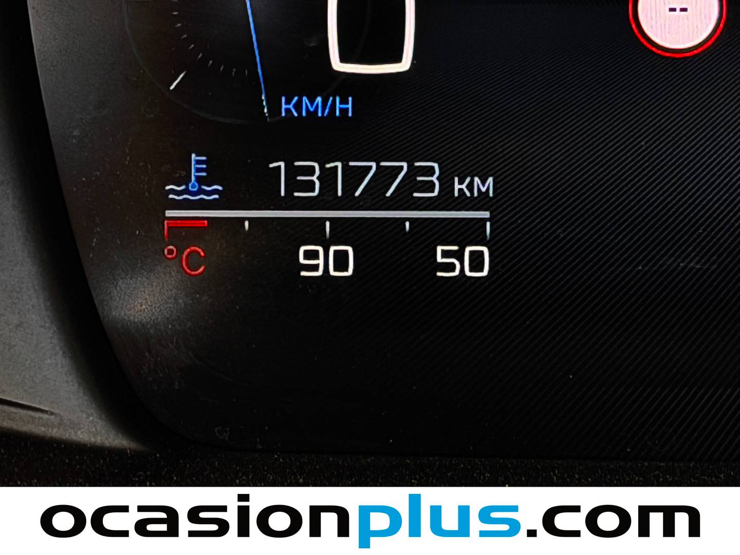 Peugeot 308 Peugeot 308 Active Pack BlueHDi S&S (130 CV) seminuevo