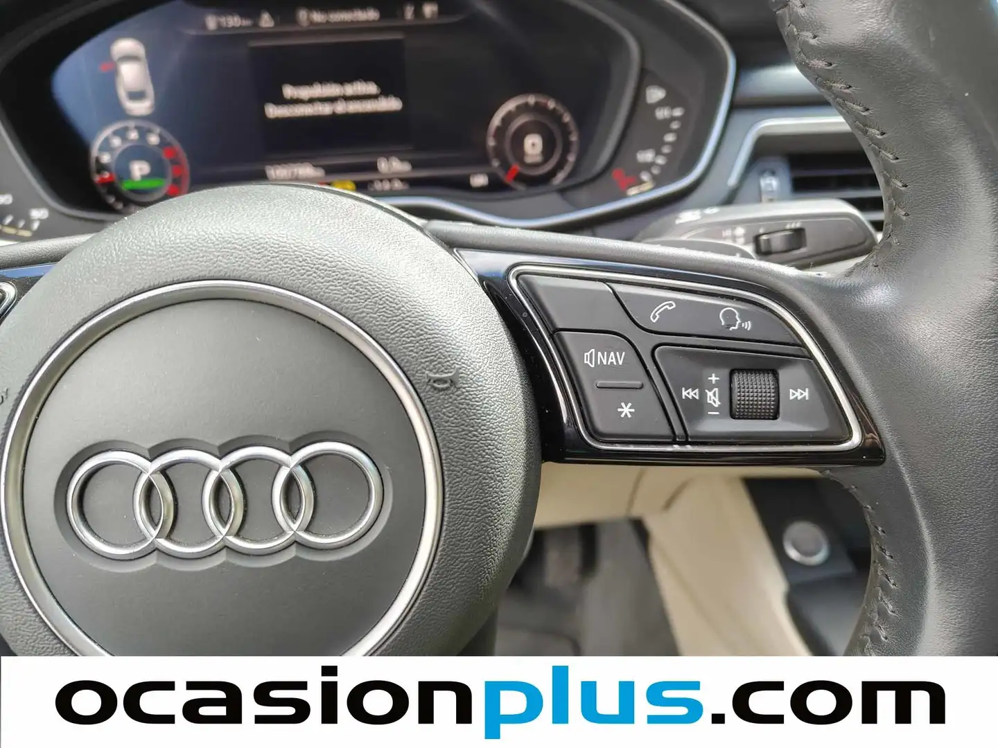 Foto Audi A5 Audi A5 Sportback 40 TFSI  (190 CV) S tronic