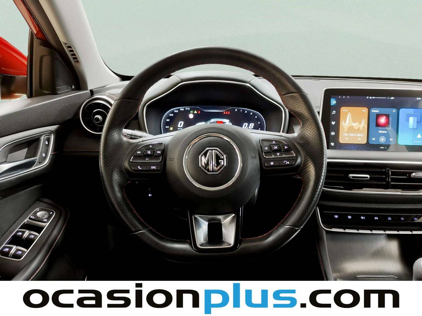 MG HS MG HS 1.5 Turbo GDI Comfort (162 CV) seminuevo