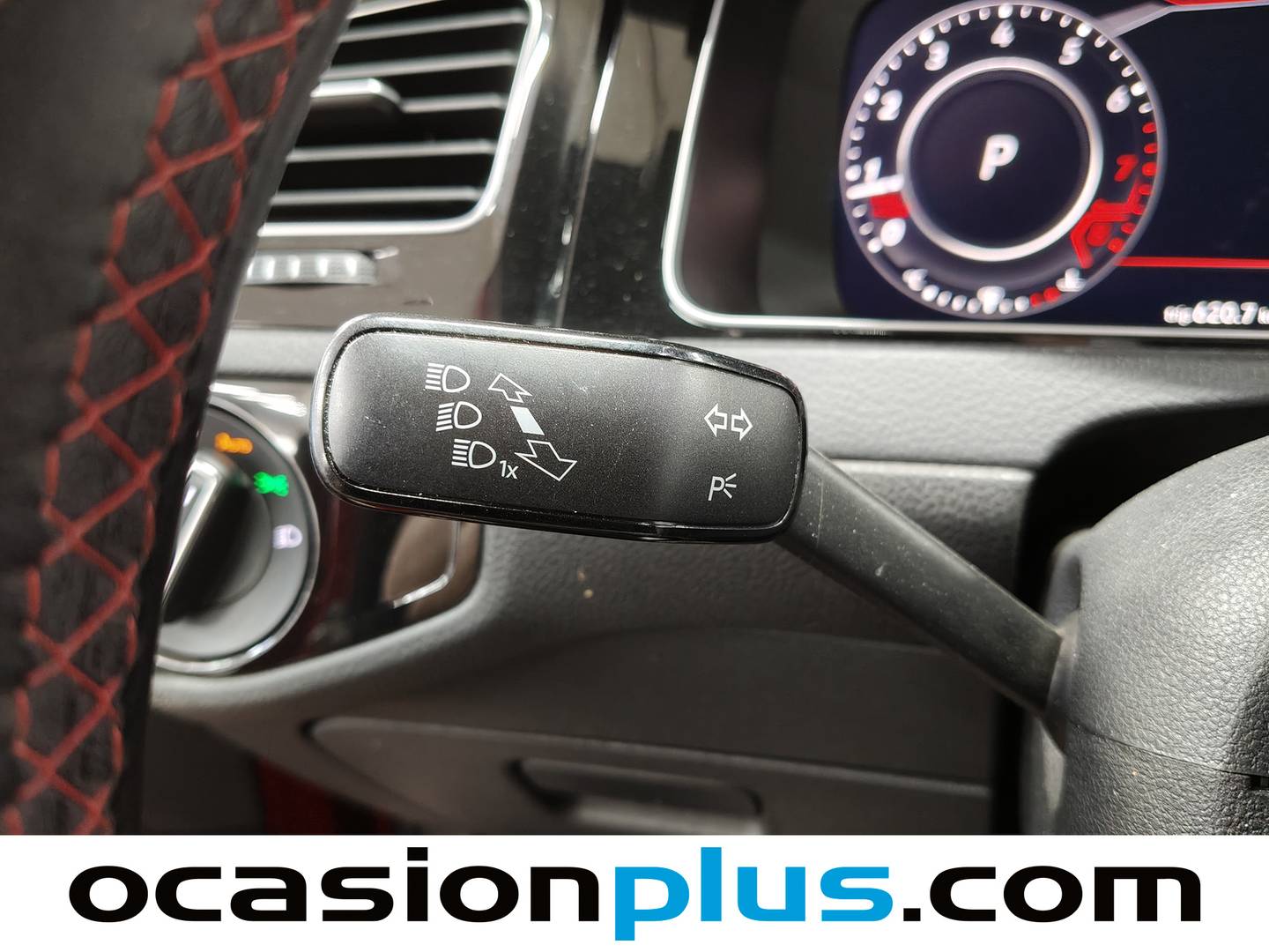 Volkswagen Golf Volkswagen Golf GTI Performance 2.0 TSI (245 CV) DSG seminuevo