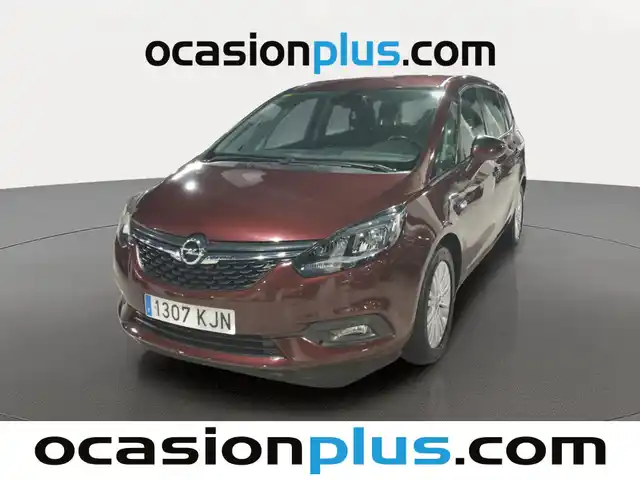 Opel Zafira 1.6 CDTI S&S Selective (134 CV) 7 Plazas de segunda mano