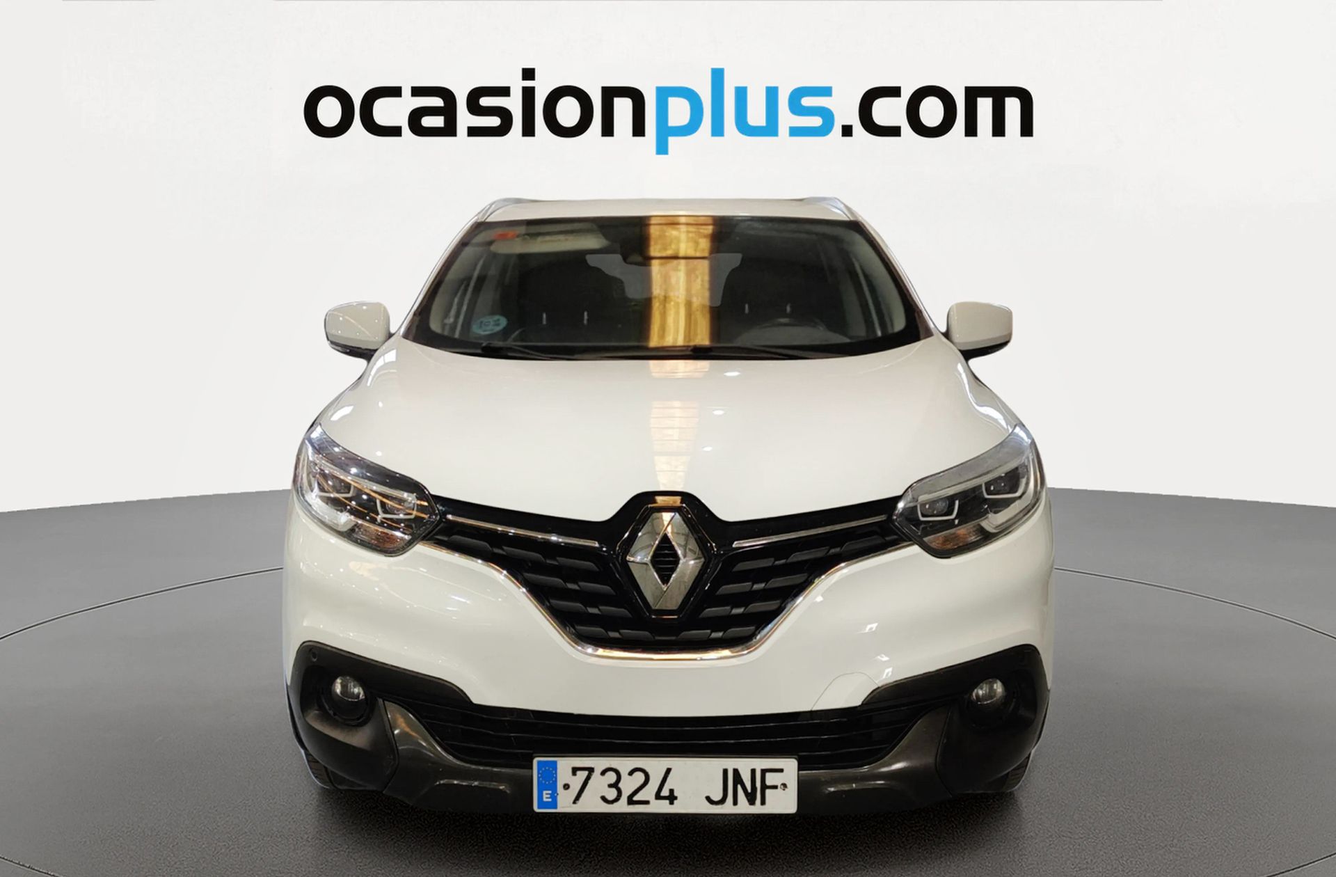 Renault Kadjar Zen Energy dCi EDC - foto 13
