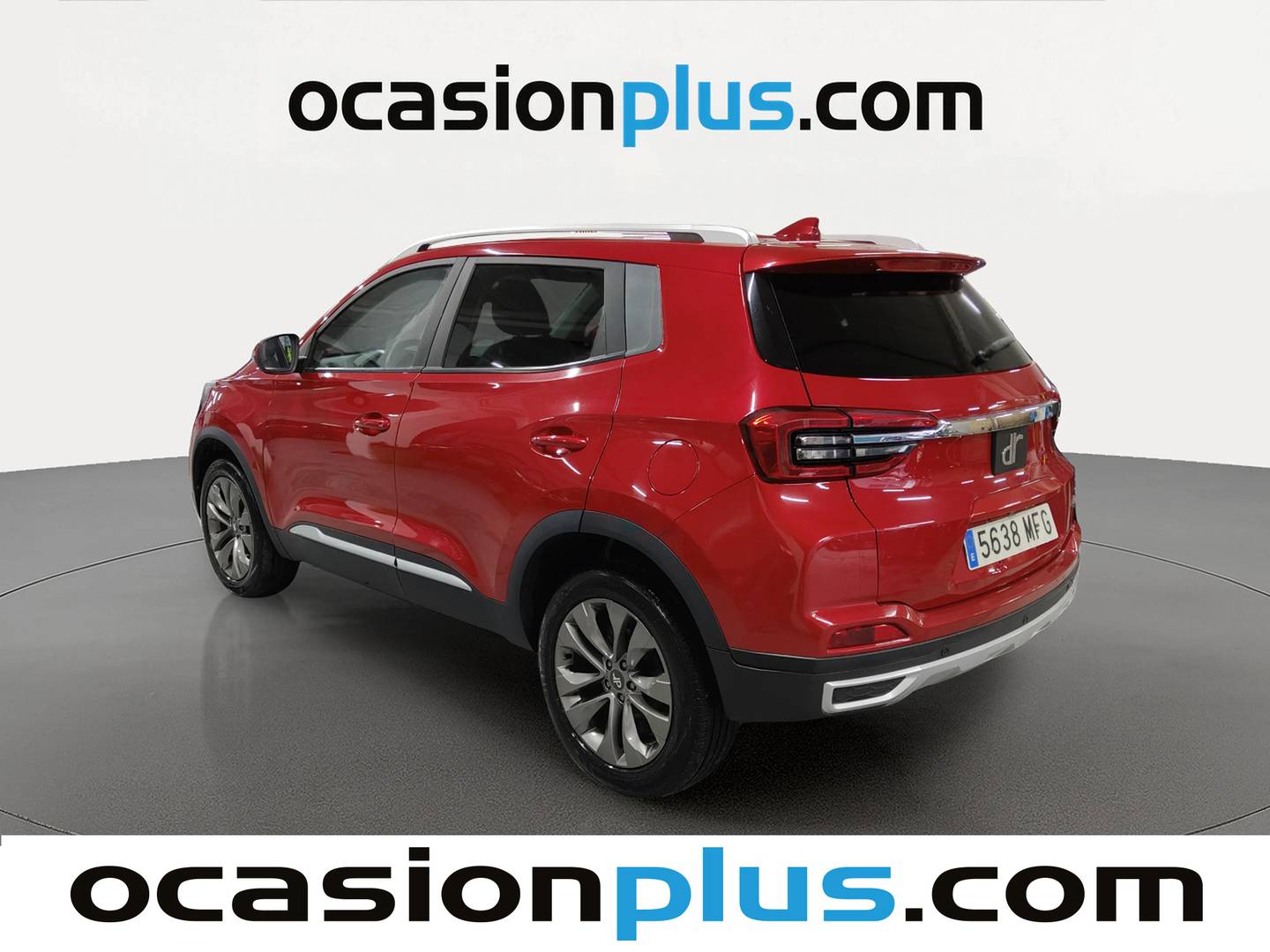 Foto DR AUTOMOBILES DR 4.0 DR AUTOMOBILES DR4 1.5 (116 CV)