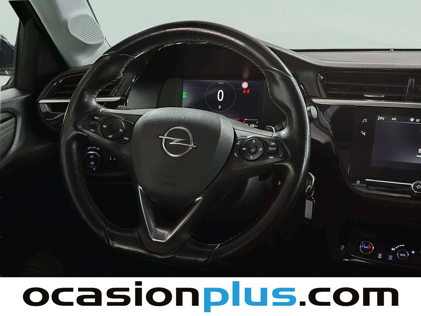 Opel Corsa Opel Corsa 1.2 Turbo XHL Elegance Auto (100 CV) de segunda mano