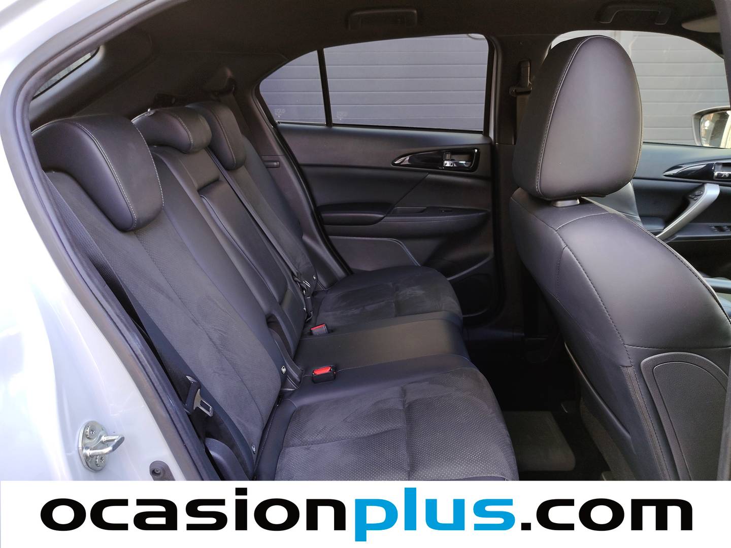 Mitsubishi Eclipse Cross Mitsubishi Eclipse Cross 2.4 PHEV Kaiteki 4WD Auto (188 CV) al mejor precio
