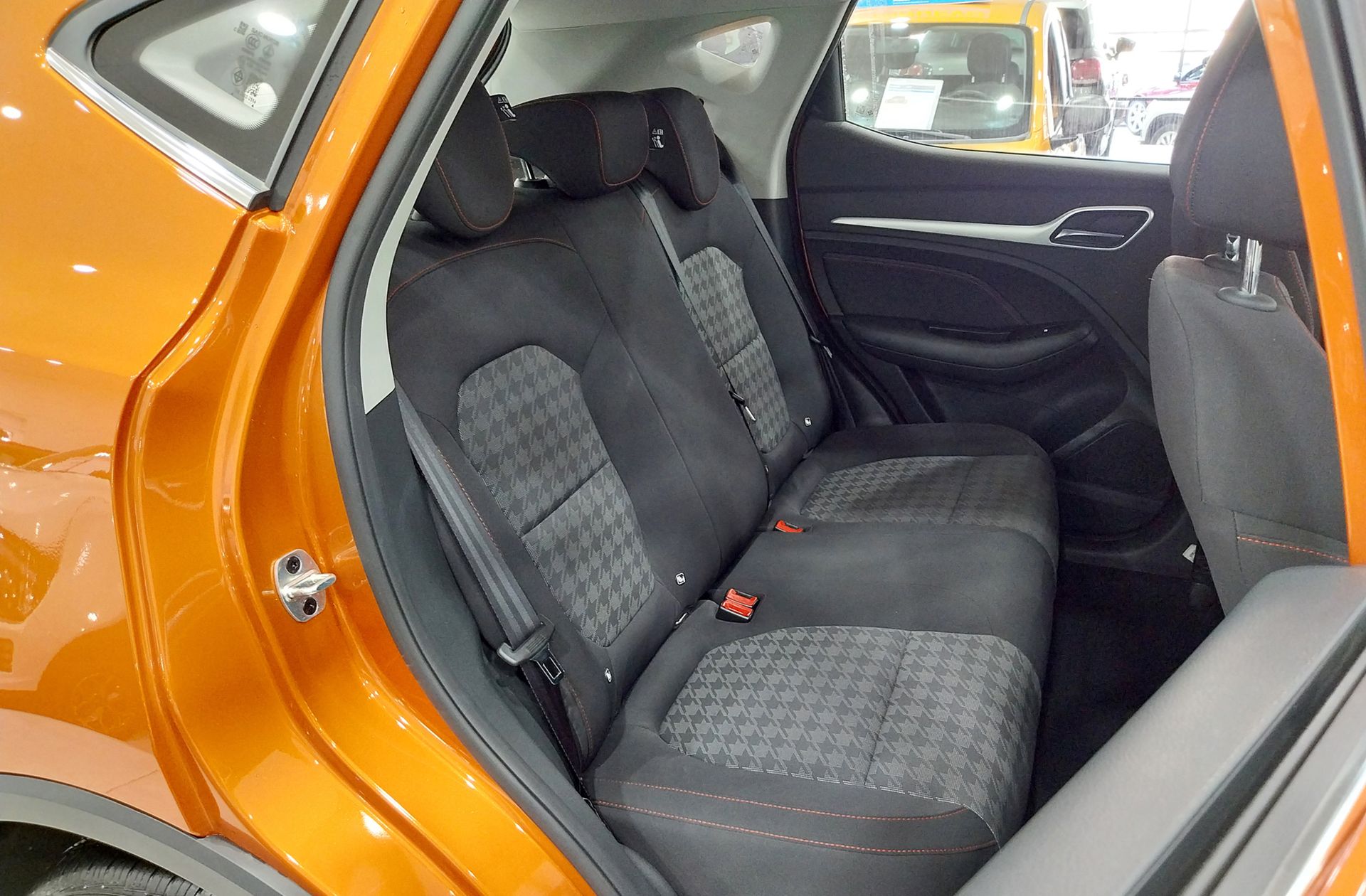 MG ZS 1.5 Comfort - foto 17