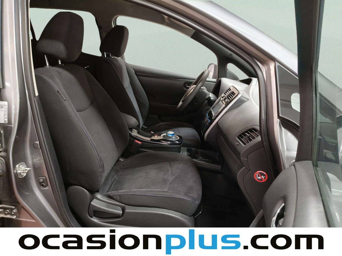 Nissan LEAF Nissan Leaf 30kWh Acenta (109 CV) al mejor precio