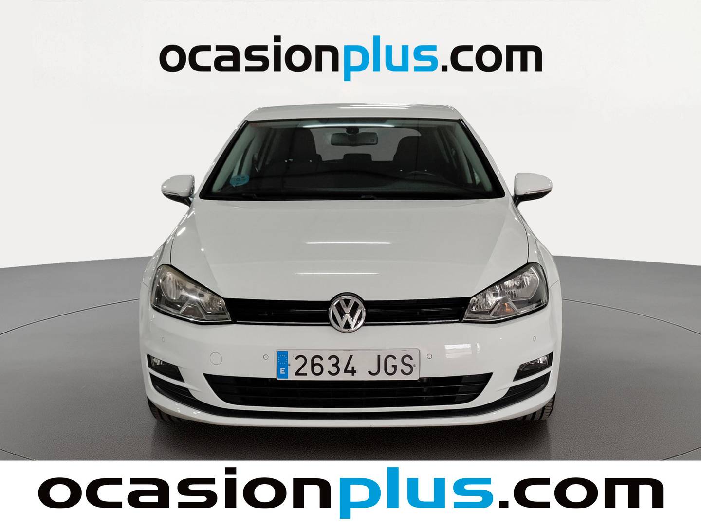 Volkswagen Golf Volkswagen Golf Advance 1.4 TSI BMT (122 CV) 122cv