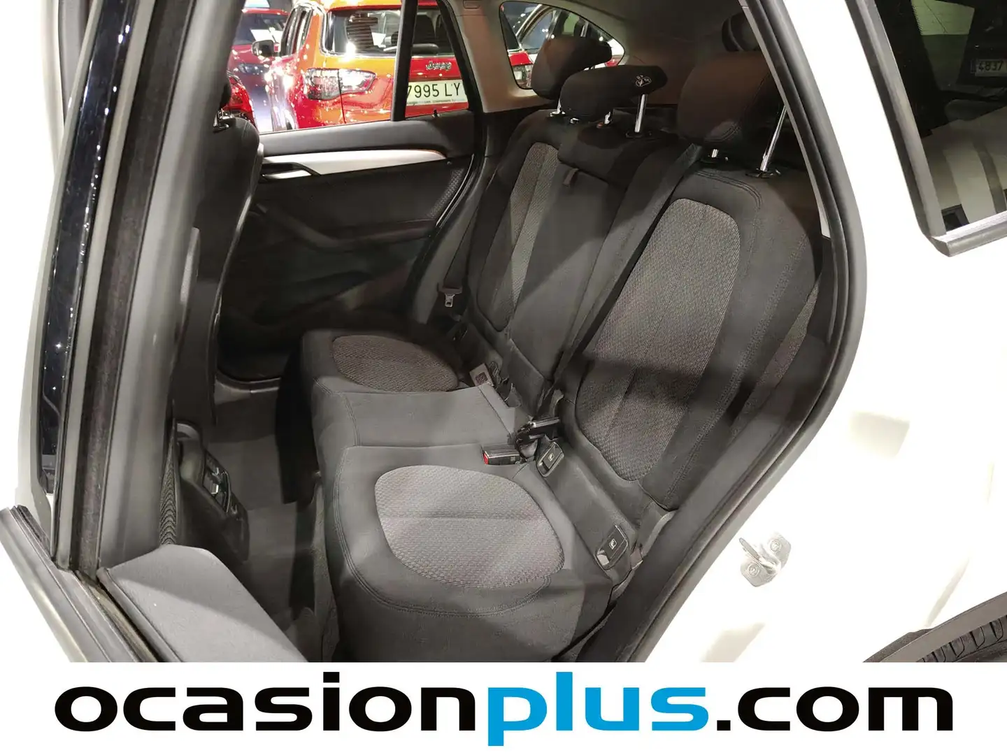 Foto BMW X1 BMW X1 sDrive18d (150 CV)