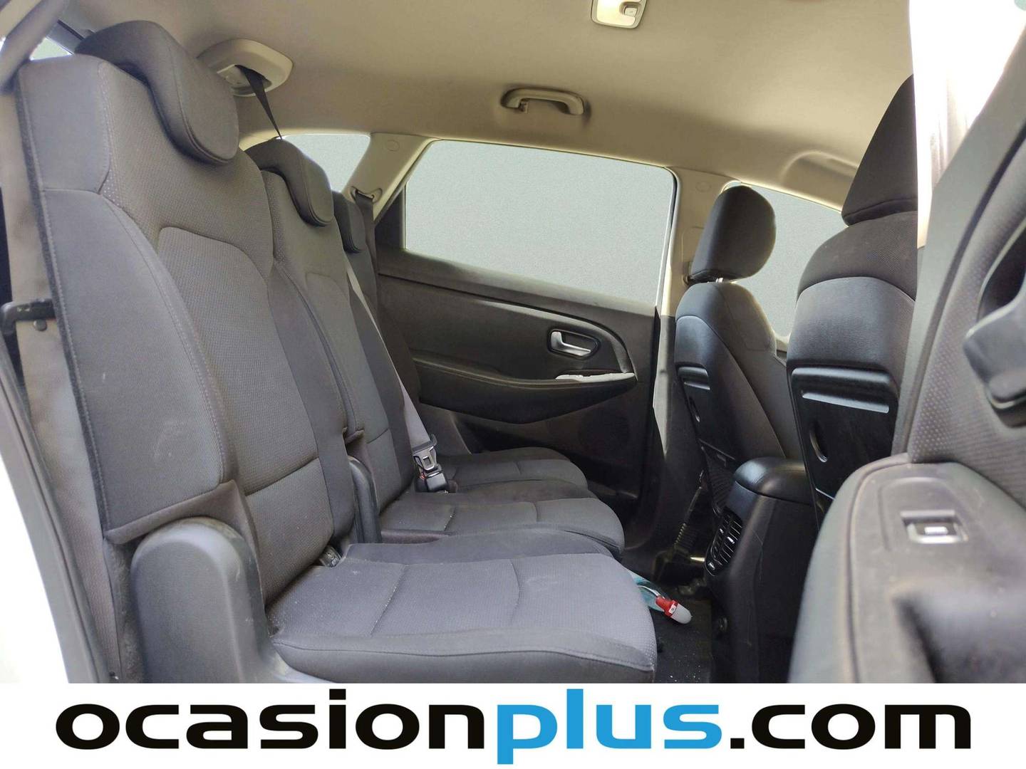 KIA Carens KIA Carens 1.6 GDi Drive (135 CV) al mejor precio