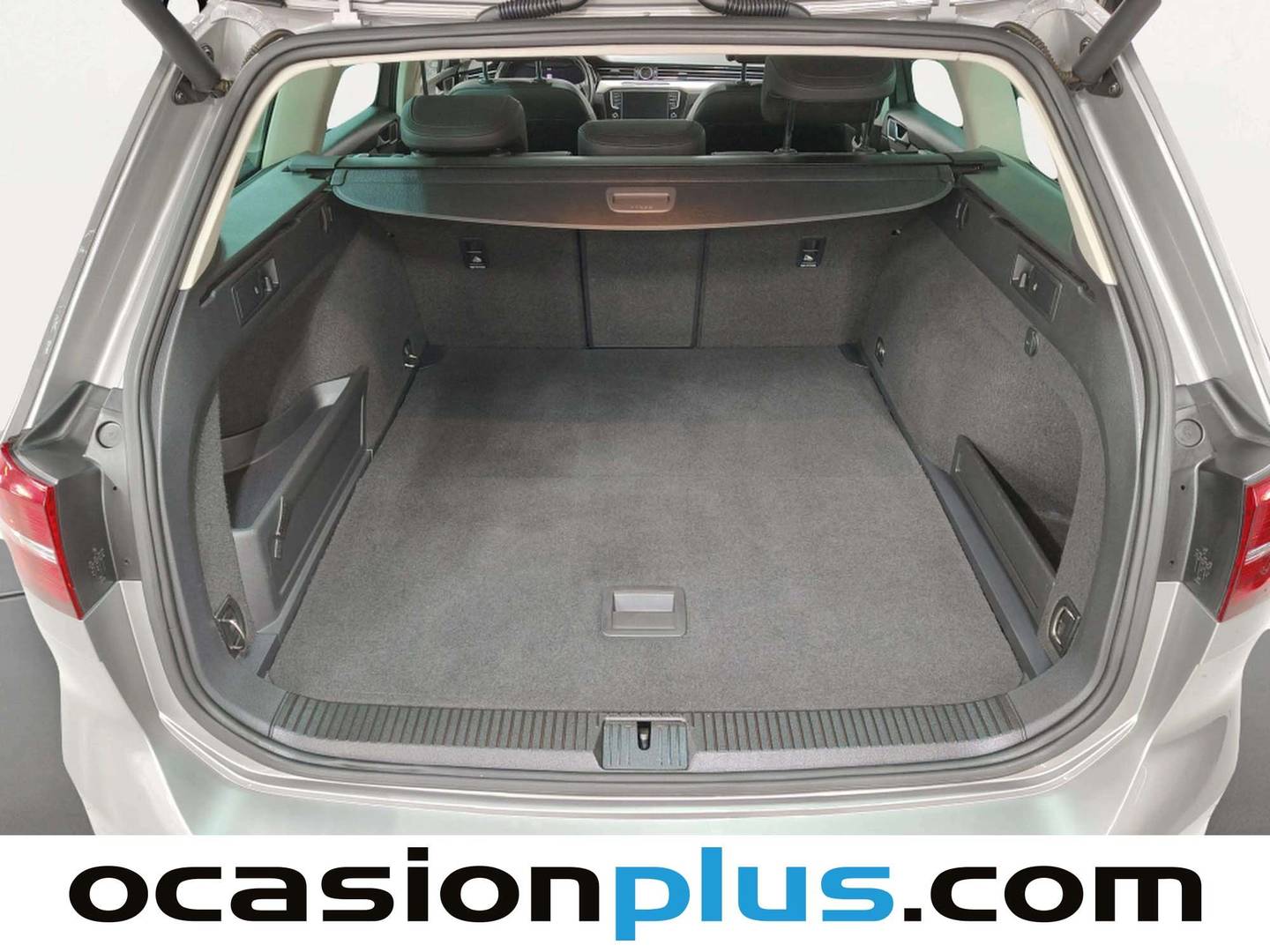 Foto Volkswagen Passat Volkswagen Passat Variant GTE 1.4 TSI e-Power (218 CV) DSG