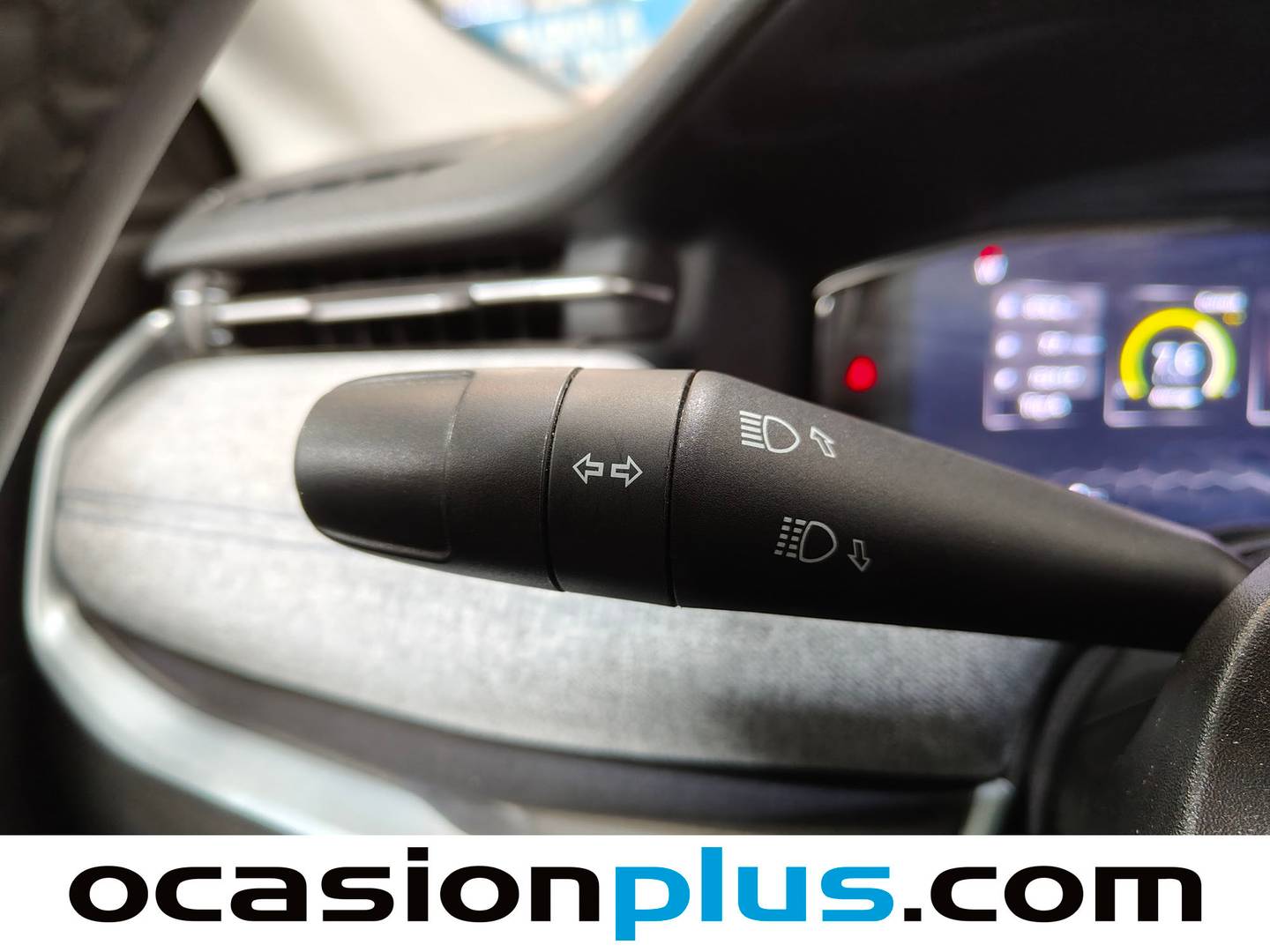 Jeep Compass Jeep Compass 1.3 Gse T4 Longitude FWD MT (130 CV) seminuevo