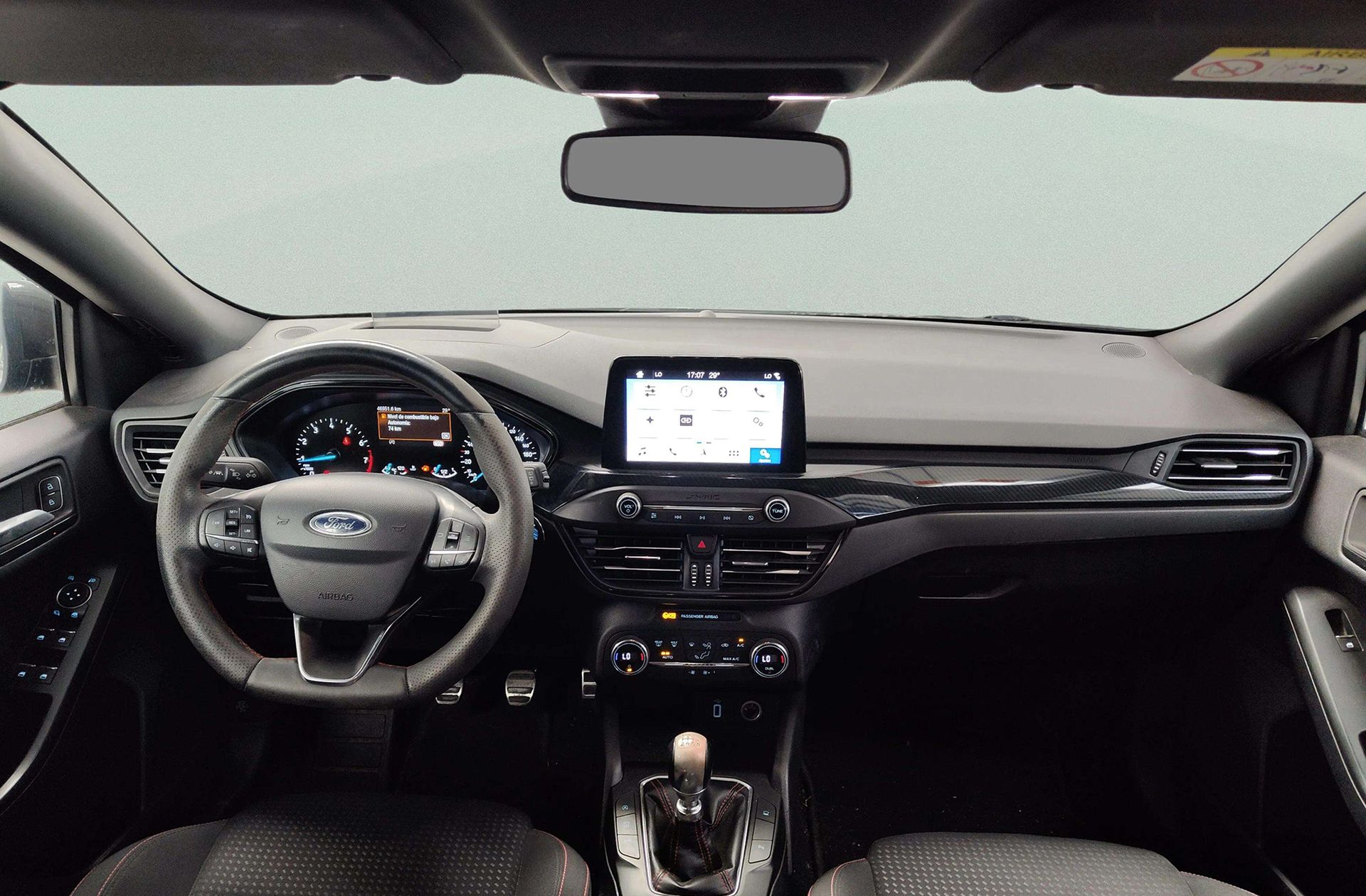 Ford Focus 1.0 EcoBoost ST-Line - foto 6