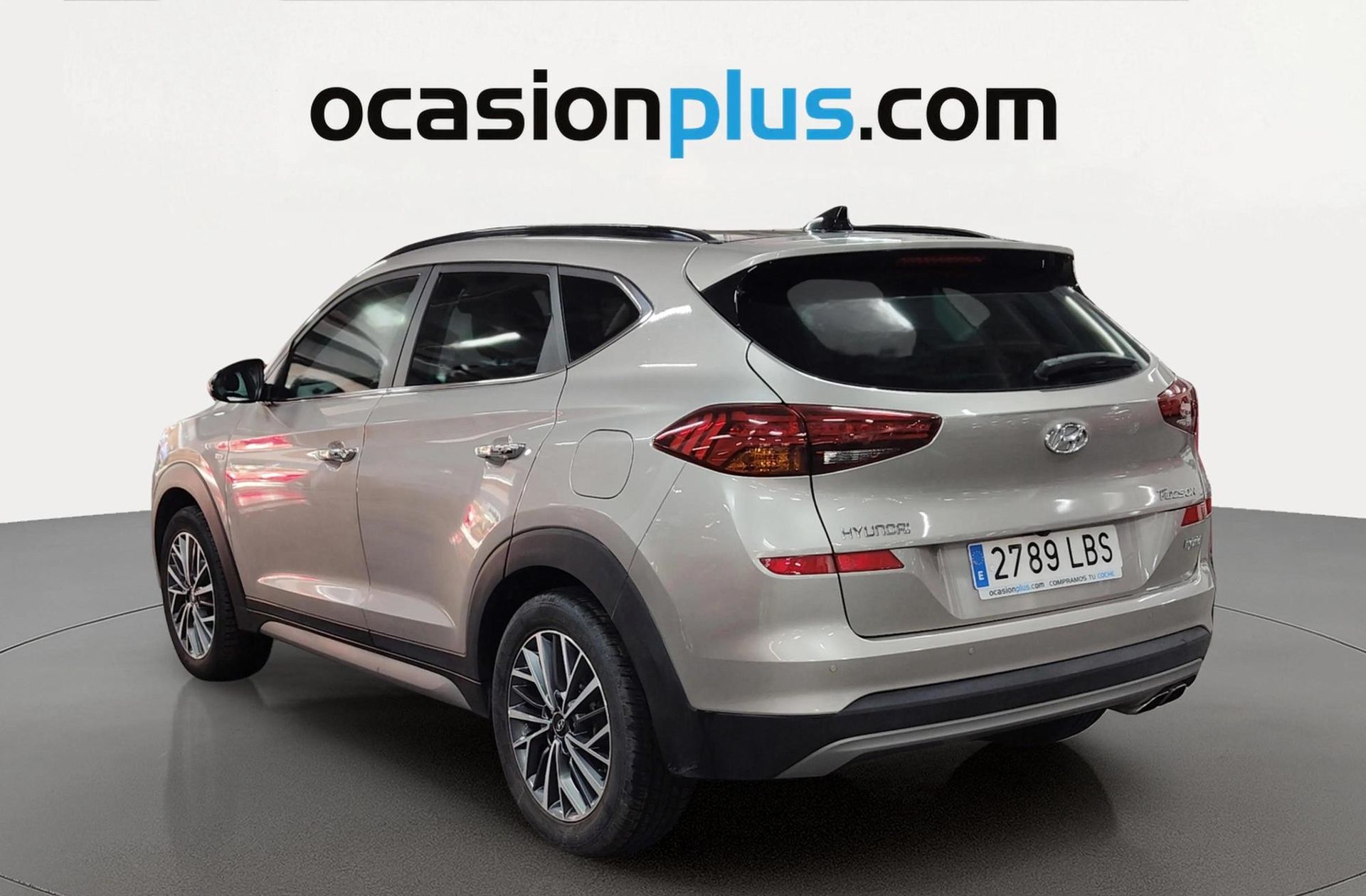 Hyundai Tucson 1.6 CRDi 48V Tecno Sky Safe 4x2 - foto 3