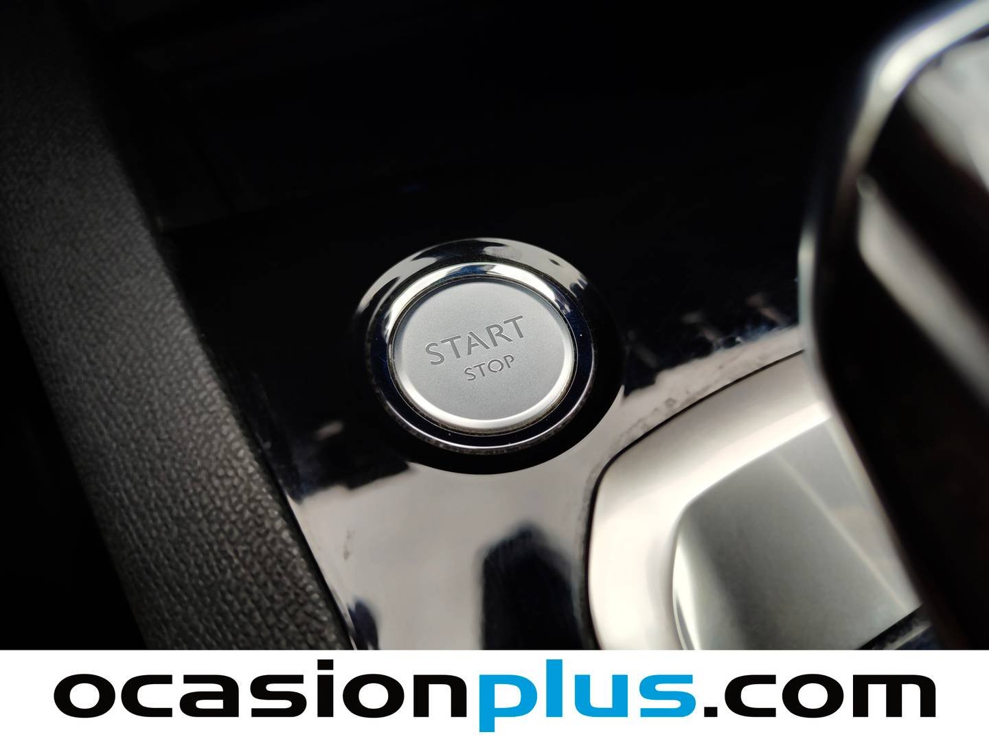 Peugeot 5008 Peugeot 5008 1.6L THP GT Line EAT6 (165 CV) 7 Plazas 165cv