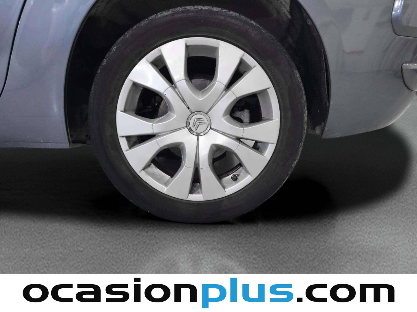 Citroën Grand C4 Picasso Citroën Grand C4 Picasso 1.6 HDI Avatar (110 CV) 7 PLAZAS manual