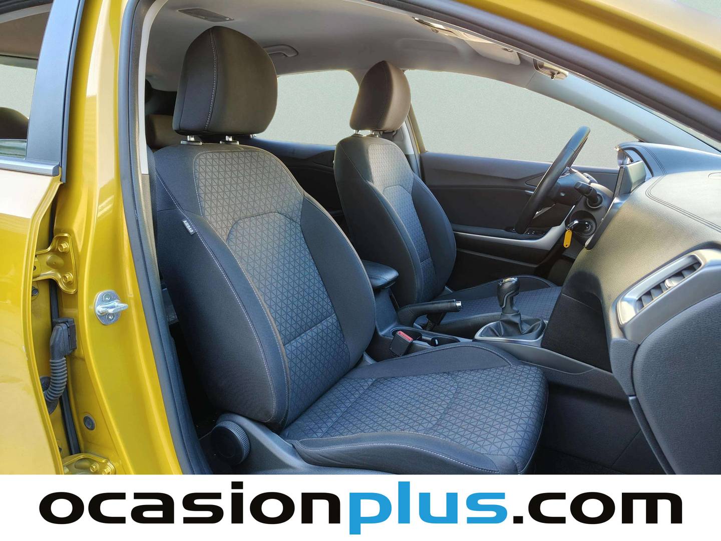 KIA XCeed KIA XCeed 1.0 T-GDi Drive (120 CV) 2020