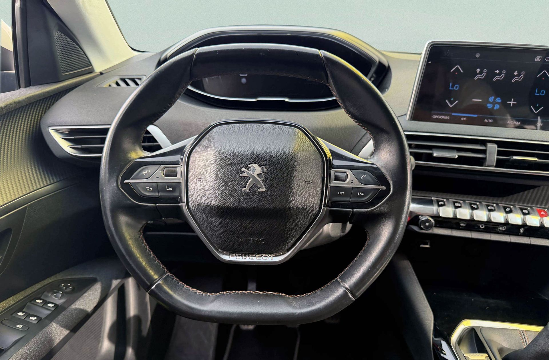 Peugeot 3008 PureTech 130 Active - foto 21