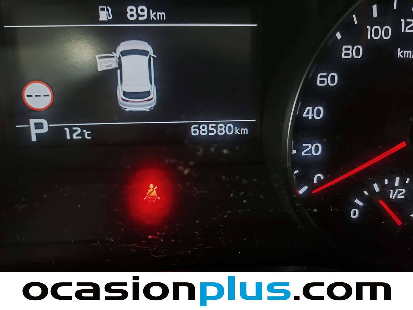 Foto KIA Sportage Kia Sportage 1.6 T-GDi GT Line Xtreme 4x4 DCT 130 kW (177 CV)