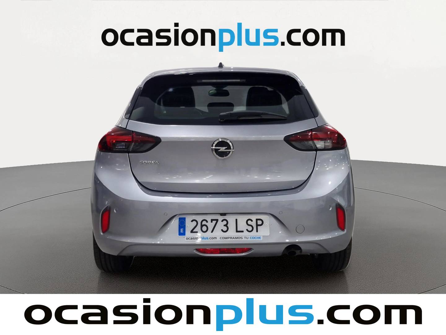 Opel Corsa Opel Corsa 1.2 Turbo XHL Elegance (100 CV) gasolina