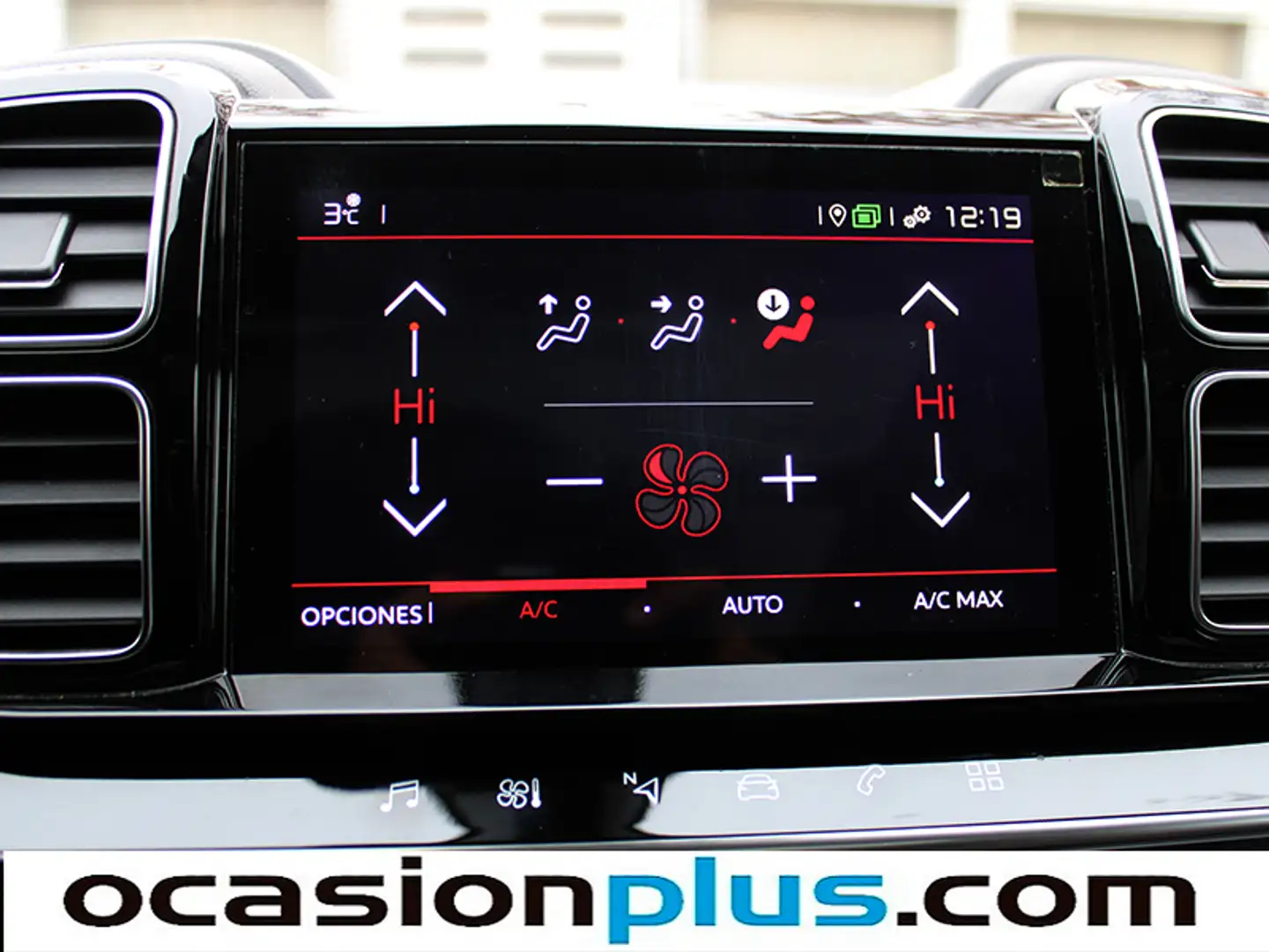 Foto Citroën C5 Aircross Citroen C5 Aircross PureTech 130 S&S Feel (131 CV)