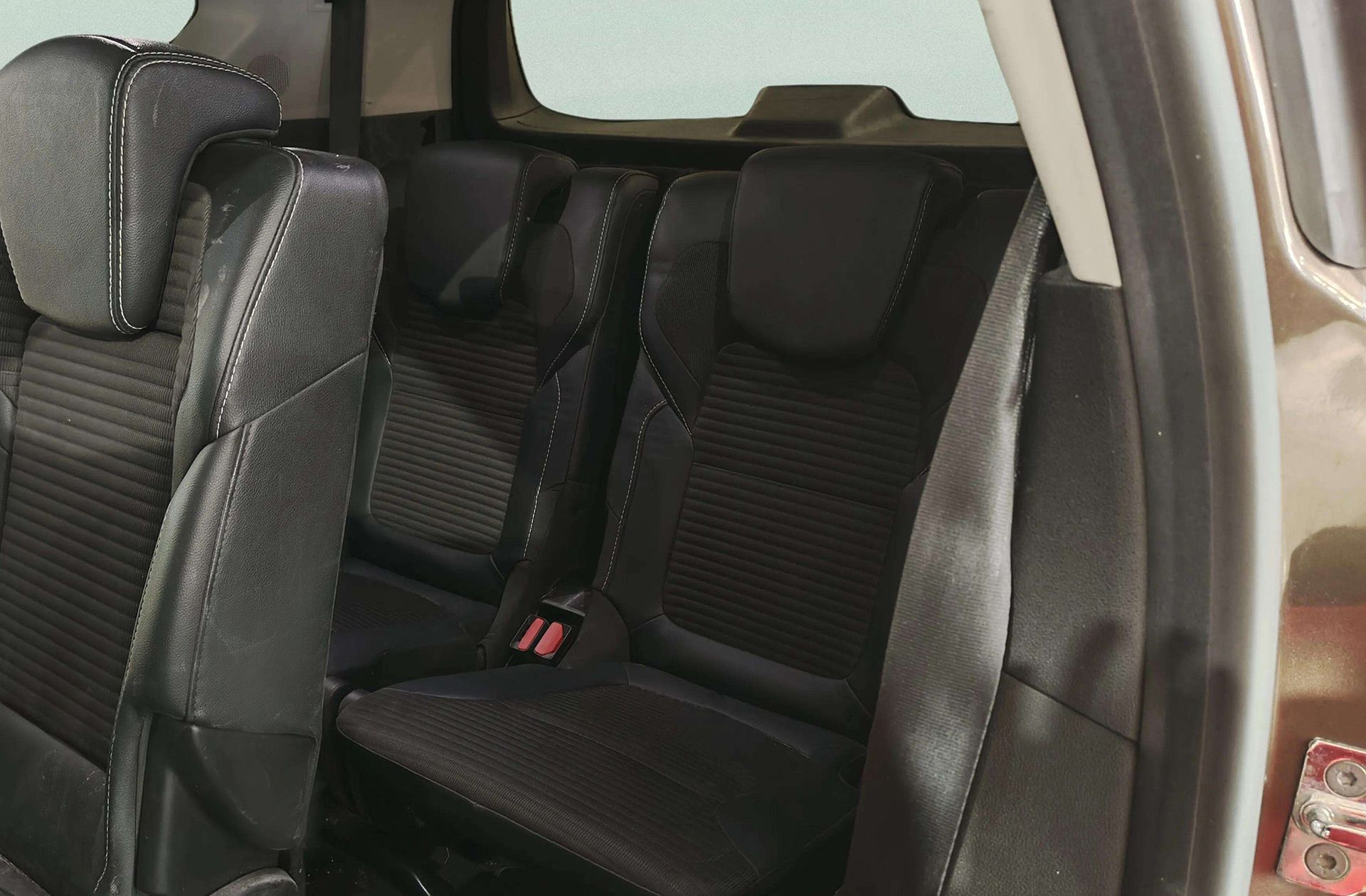 Renault Grand Scénic Zen Blue dCi - foto 5