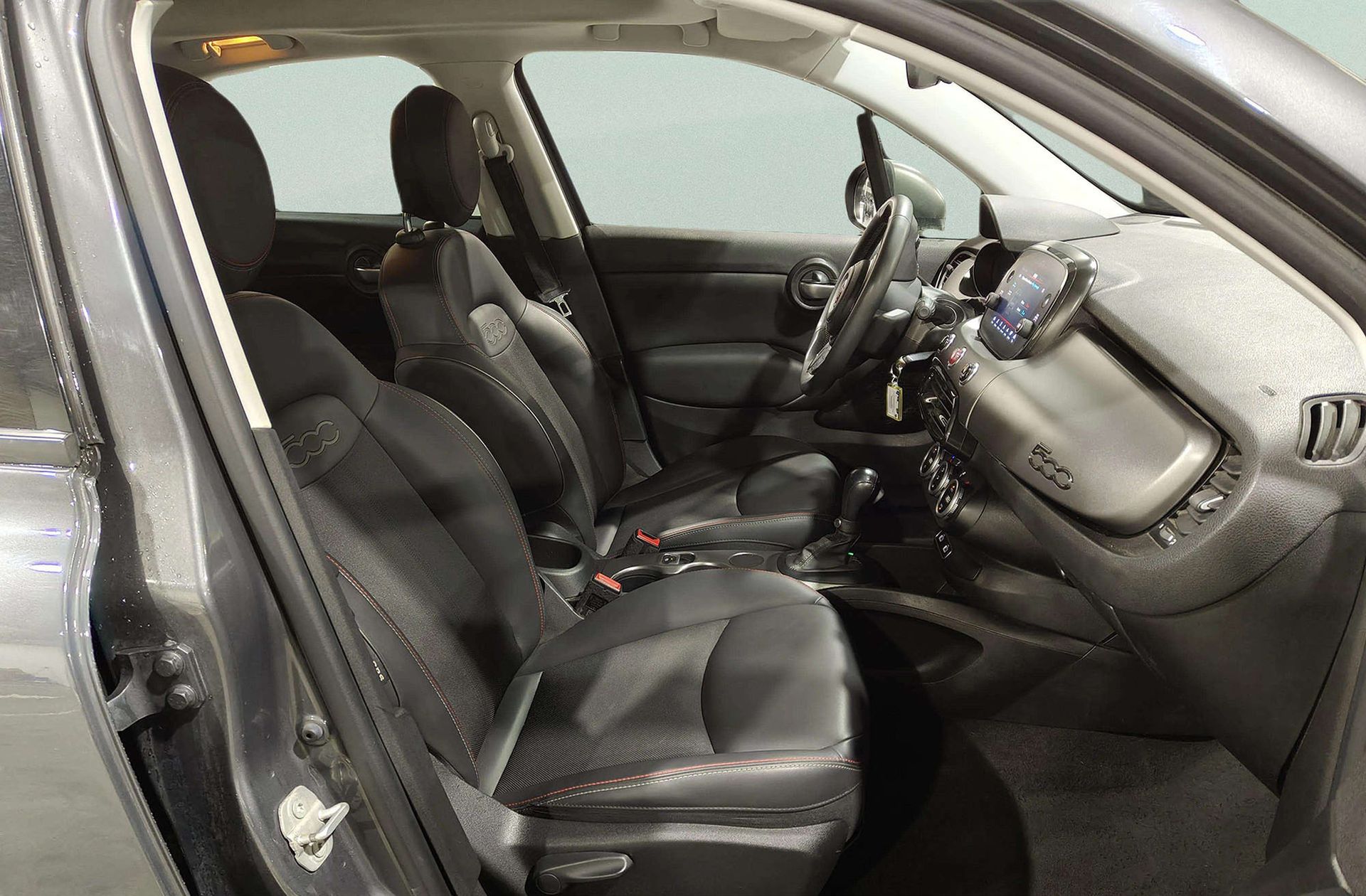 Fiat 500X 1.5 Hybrid Dolcevita Sport DCT - foto 15