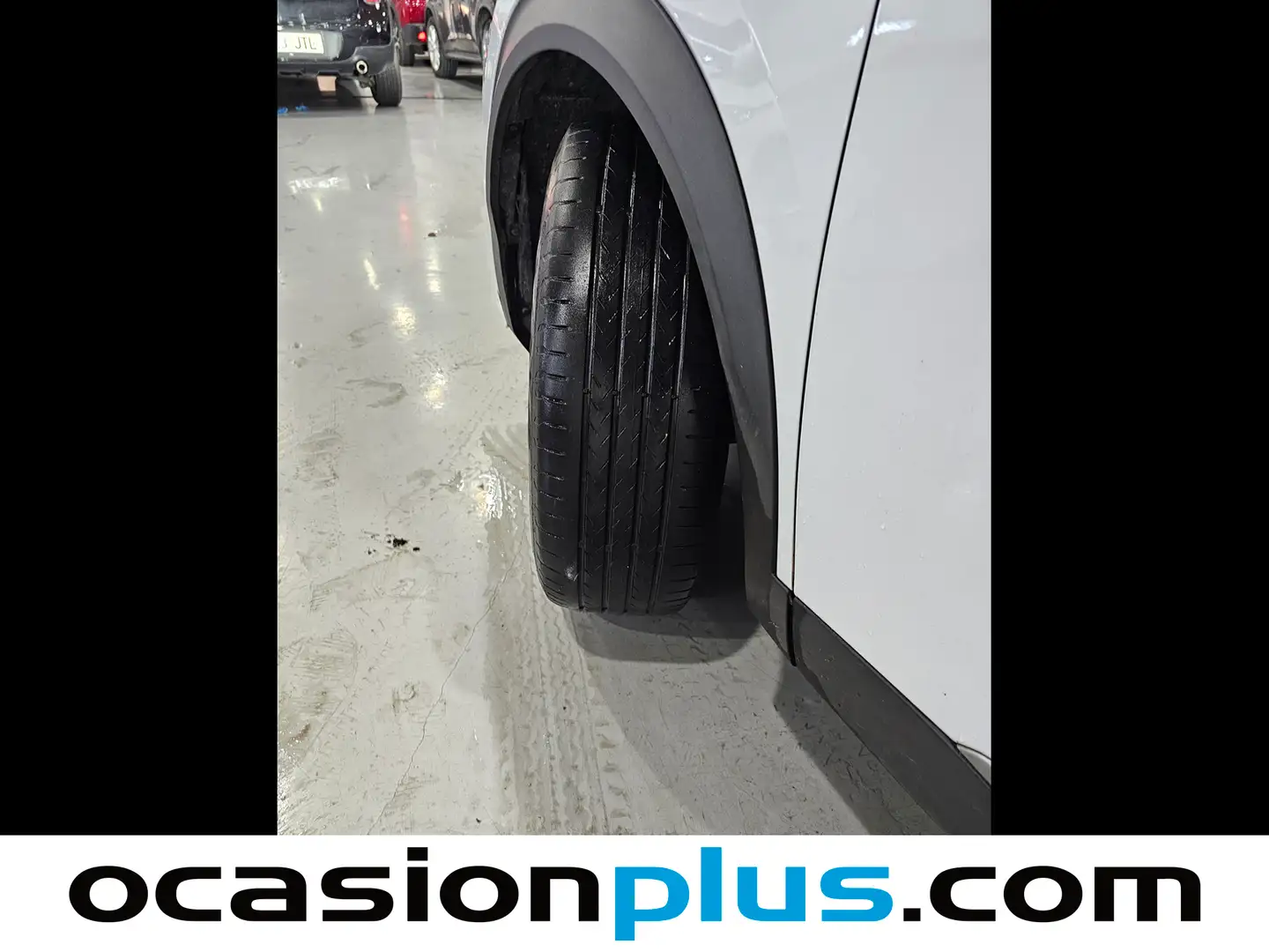 Foto Peugeot 2008 Peugeot 2008 PureTech 100 S&S Allure (100 CV)