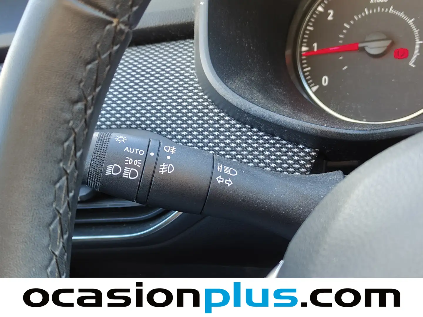 Foto Dacia Sandero Dacia Sandero Comfort ECO-G (100 CV)