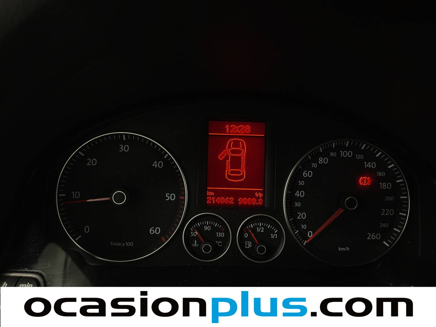 Volkswagen Jetta Volkswagen Jetta Advance 1.9 TDI (105 CV) 2006