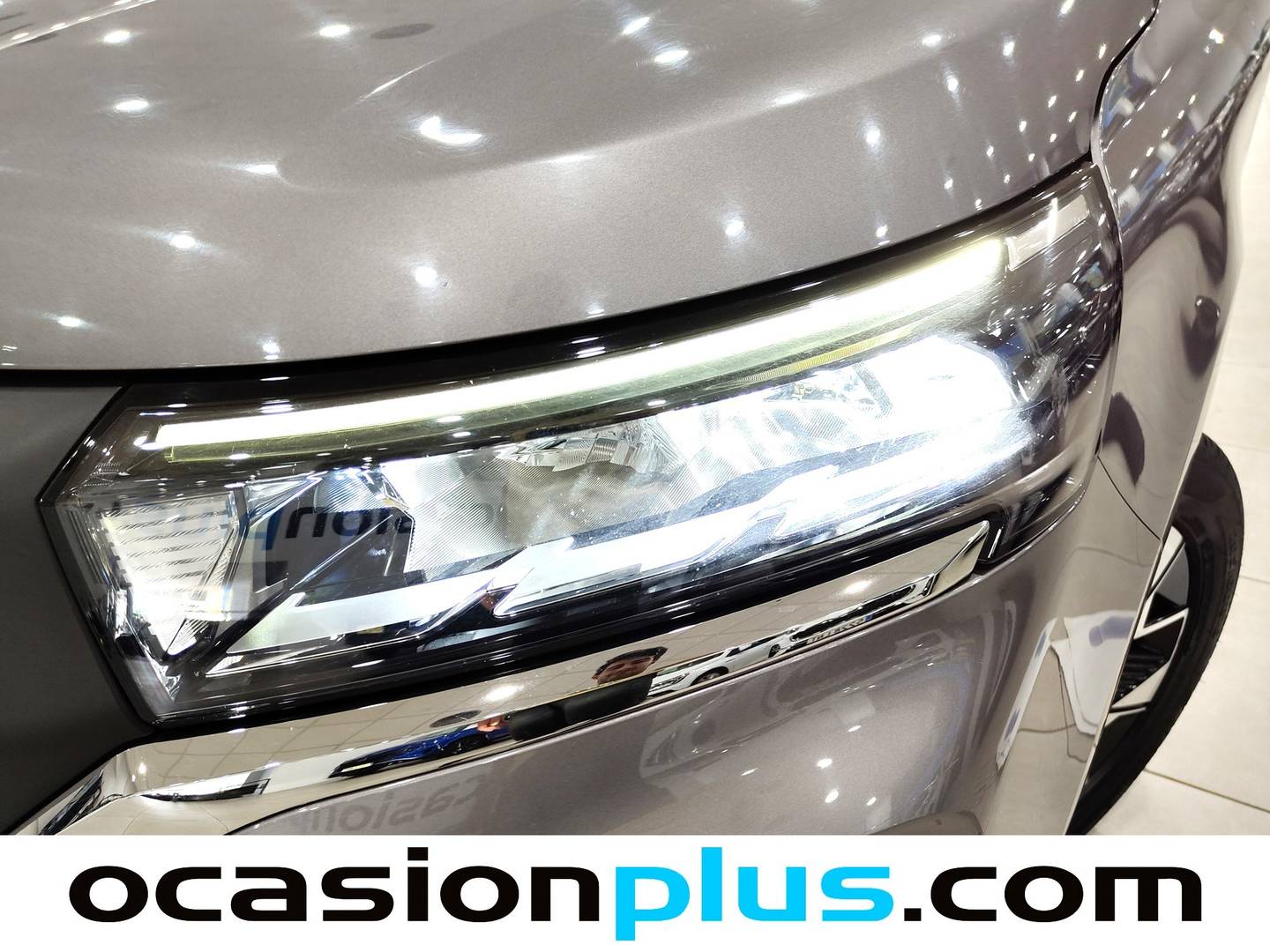 Foto Nissan Townstar Nissan Townstar 1.3G L1 Tekna (130 CV)