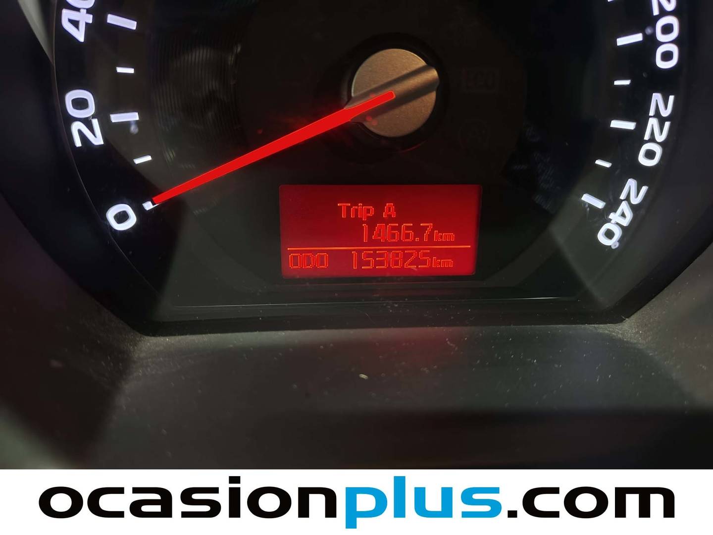 KIA Sportage Kia Sportage 1.6 GDI Concept 4x2 (135 CV) seminuevo