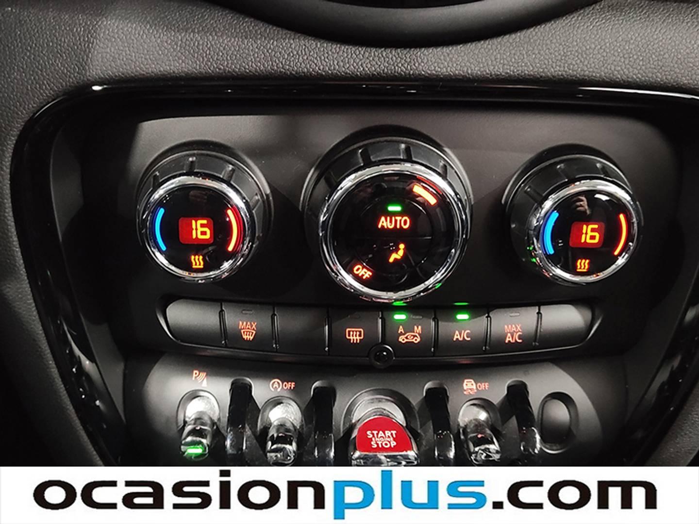 Foto Mini CLUBMAN MINI MINI Clubman Cooper (136 CV)