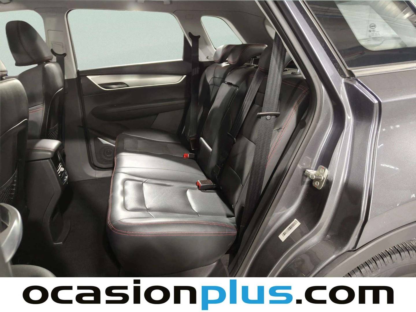 Foto SWM G01 SWM G01 1.5T Luxury (131 CV)