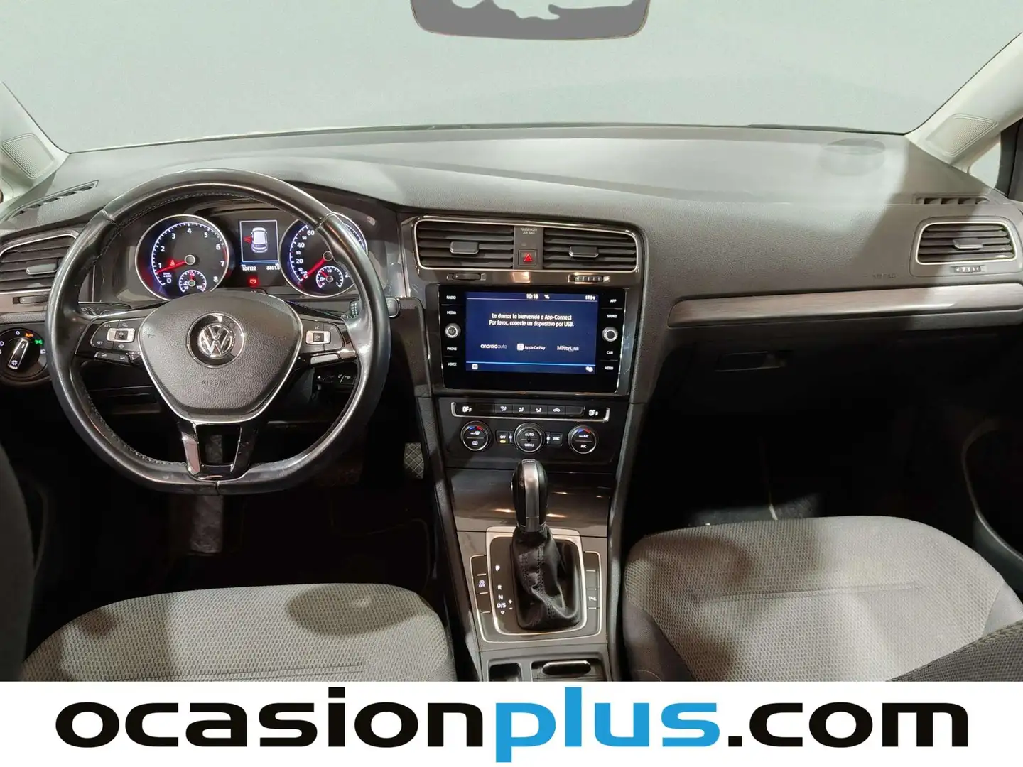 Foto Volkswagen Golf Volkswagen Golf Advance 1.5 TSI Evo (130 CV) DSG