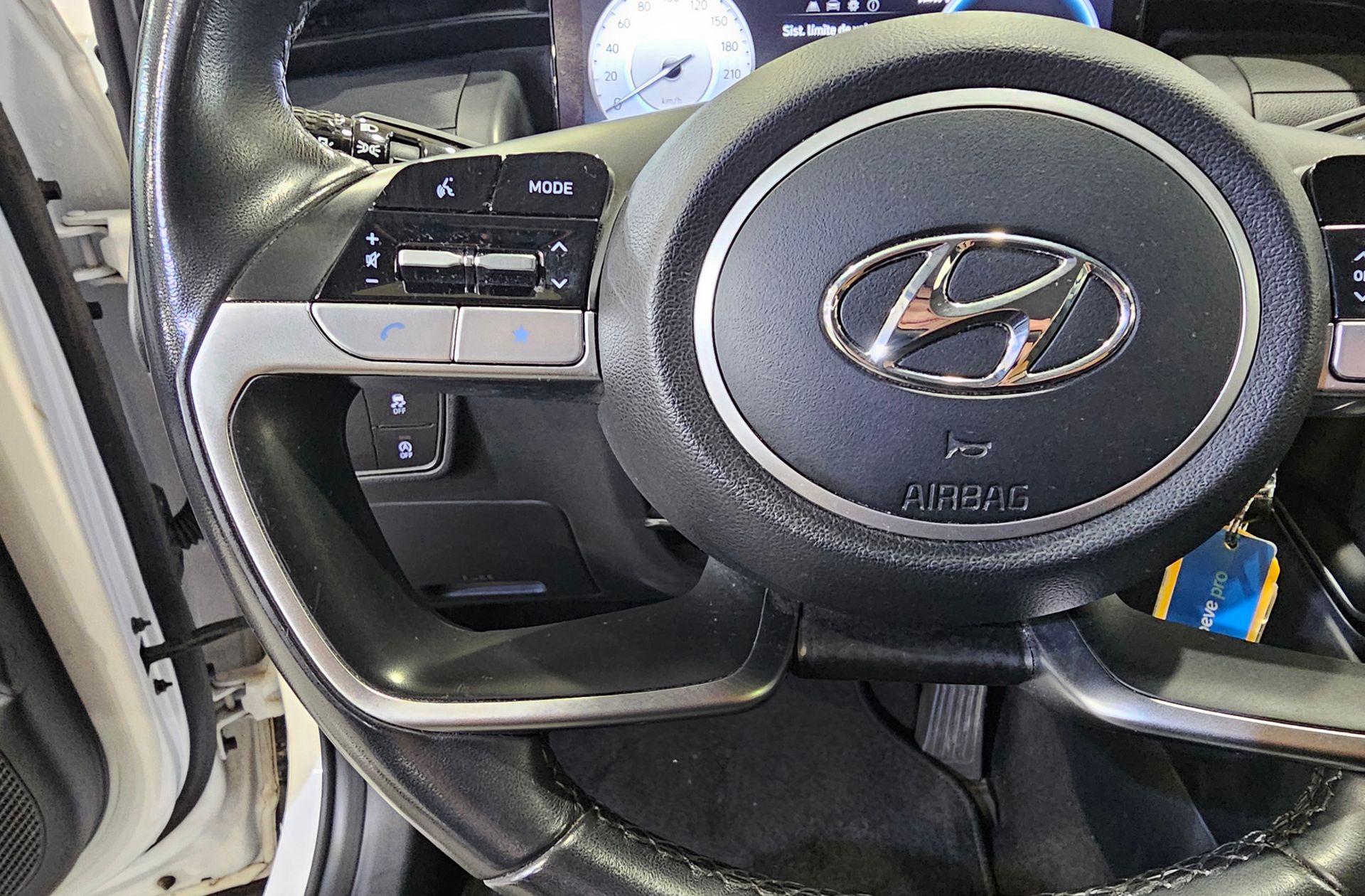Hyundai Tucson 1.6 CRDi Maxx - foto 26