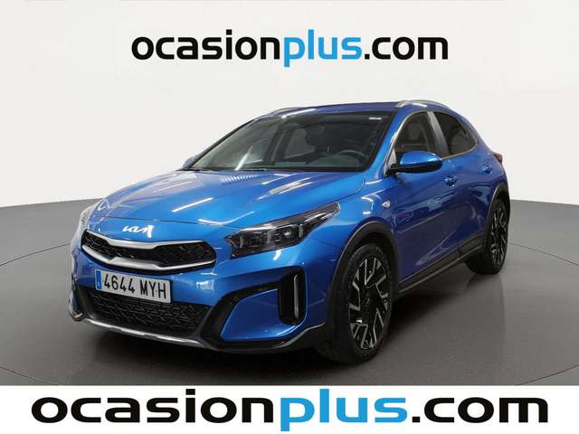 Coches Segunda Mano Kia Xceed