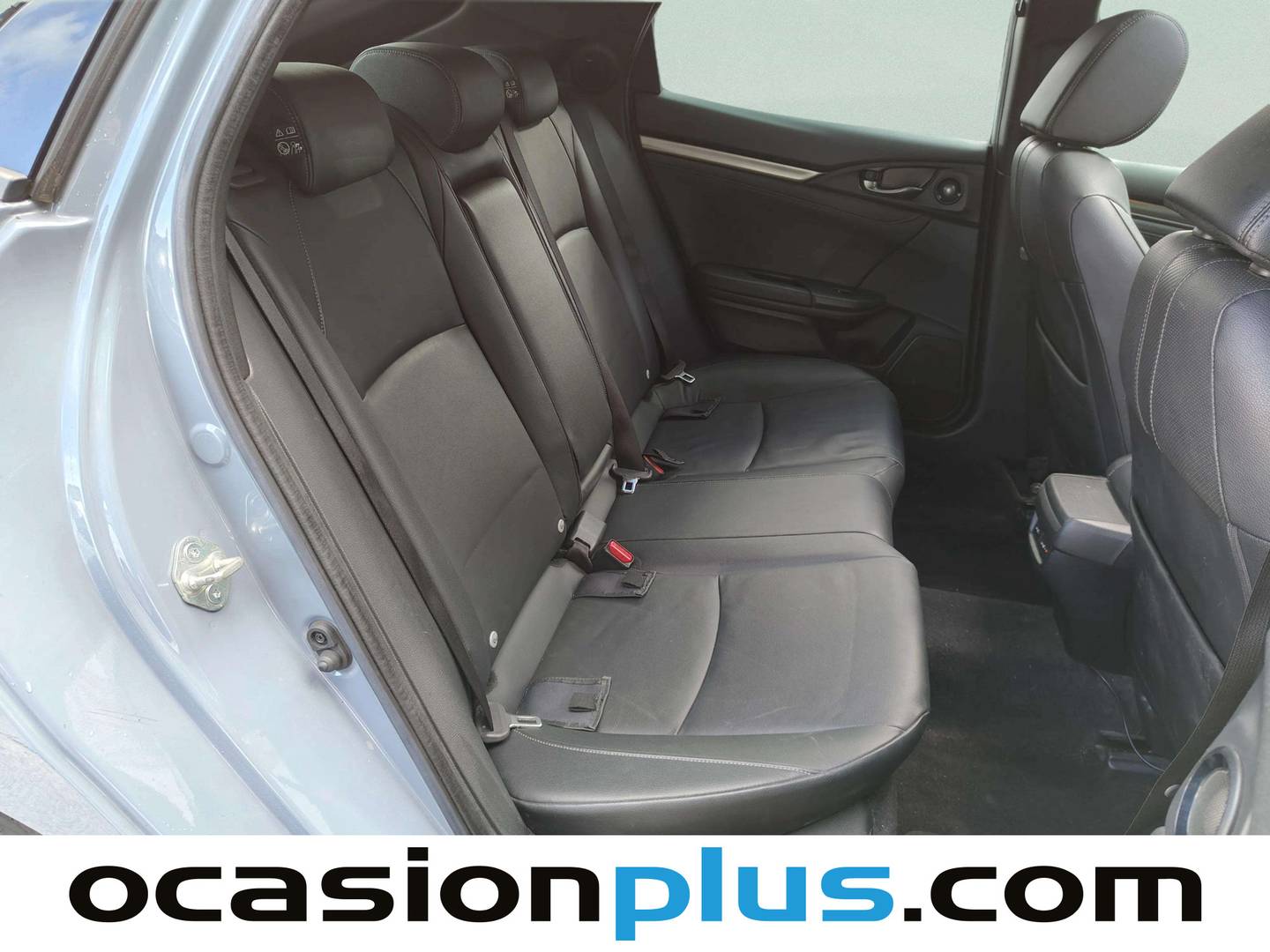 Honda Civic Honda Civic 1.5 I-VTEC Turbo Prestige (182 CV) 2019