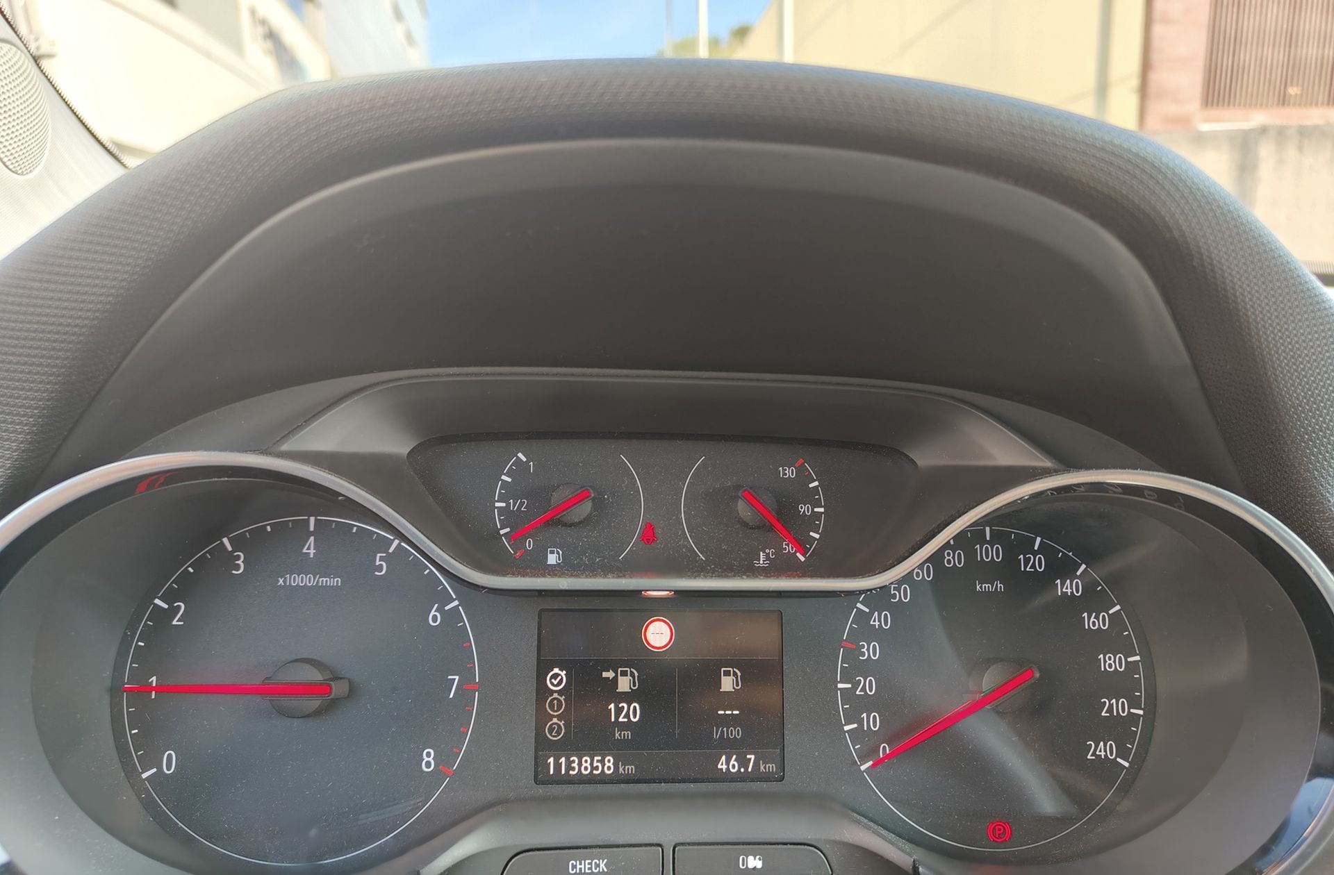 Opel Crossland 1.2 Turbo Innovation - foto 23