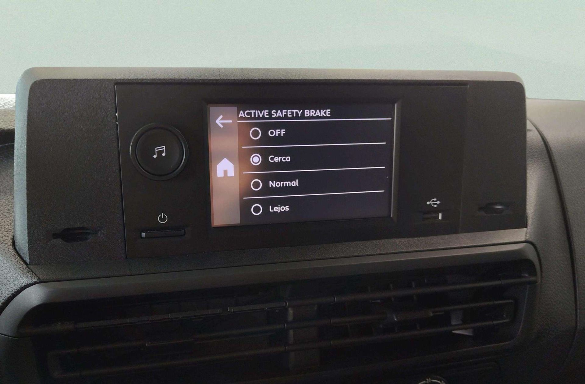 Fiat Scudo Furgon 1.5 BlueHDi L2 - foto 10