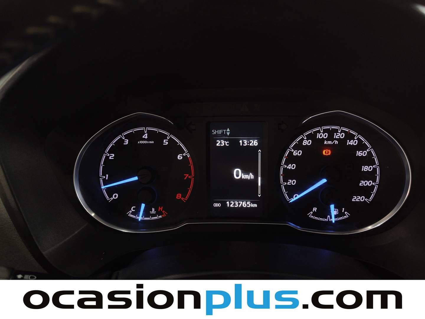 Toyota Yaris Toyota Yaris 1.5 Feel! Edition (111 CV) seminuevo