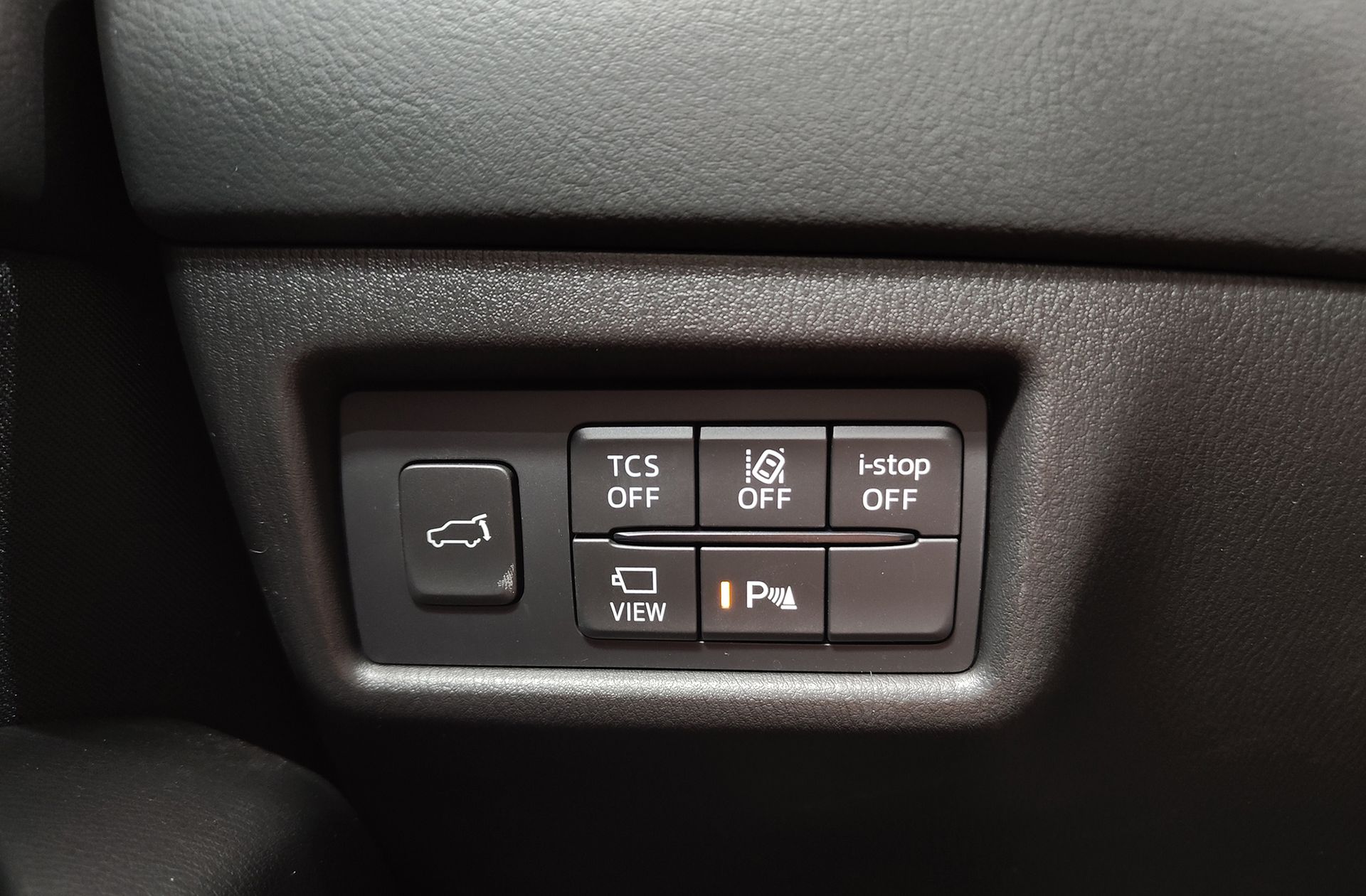 Mazda CX-5 2.0 E-SKYACTIV-G MHEV Advantage - foto 11