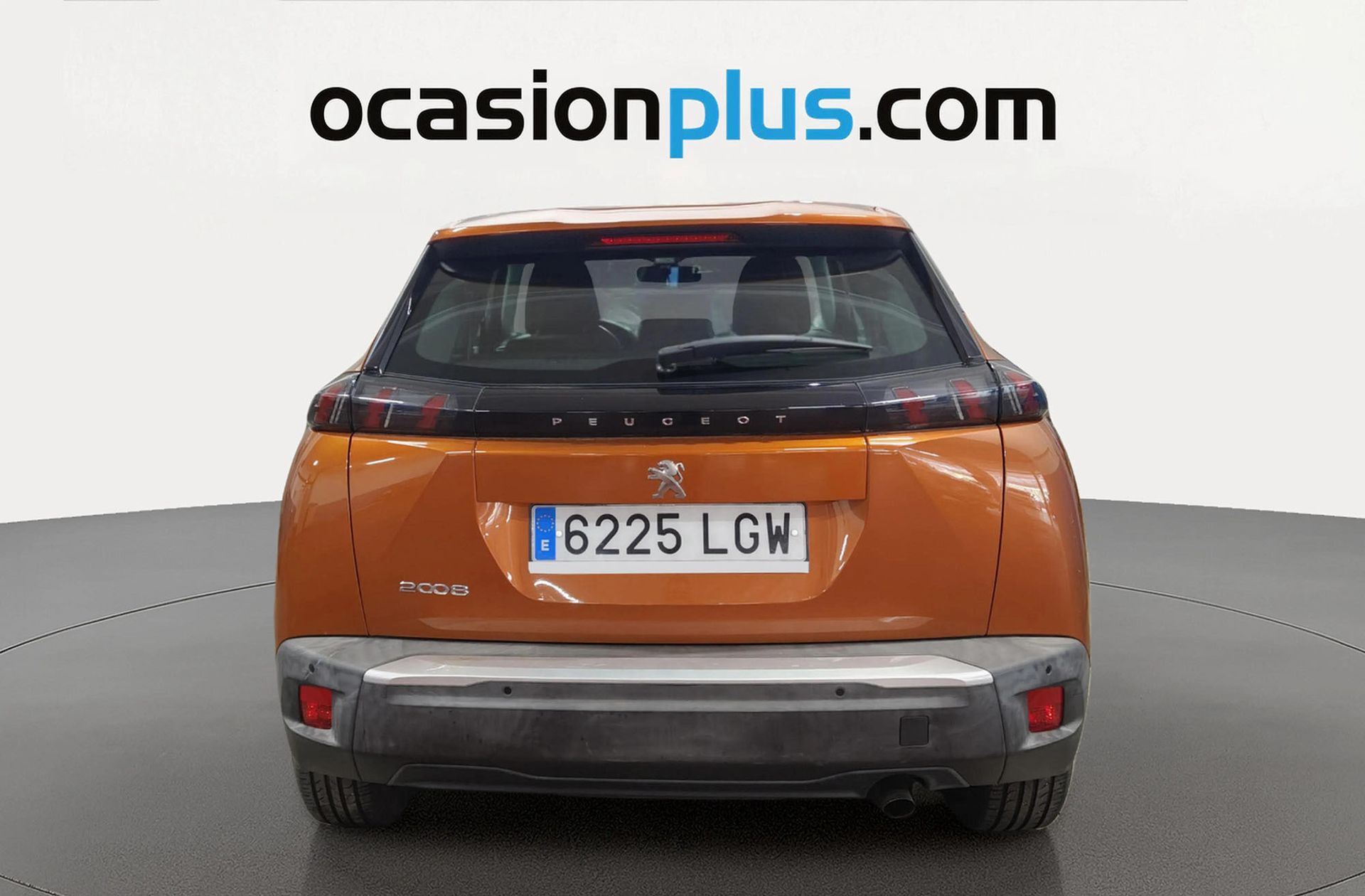 Peugeot 2008 PureTech 100 Active - foto 15
