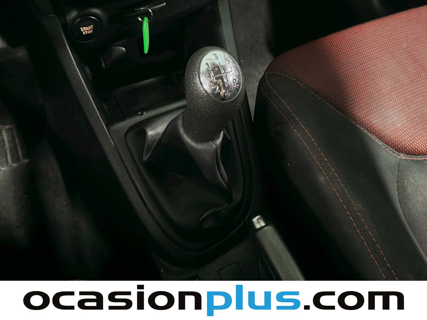 Renault Clio Renault Clio Business dCi (75 CV) de segunda mano
