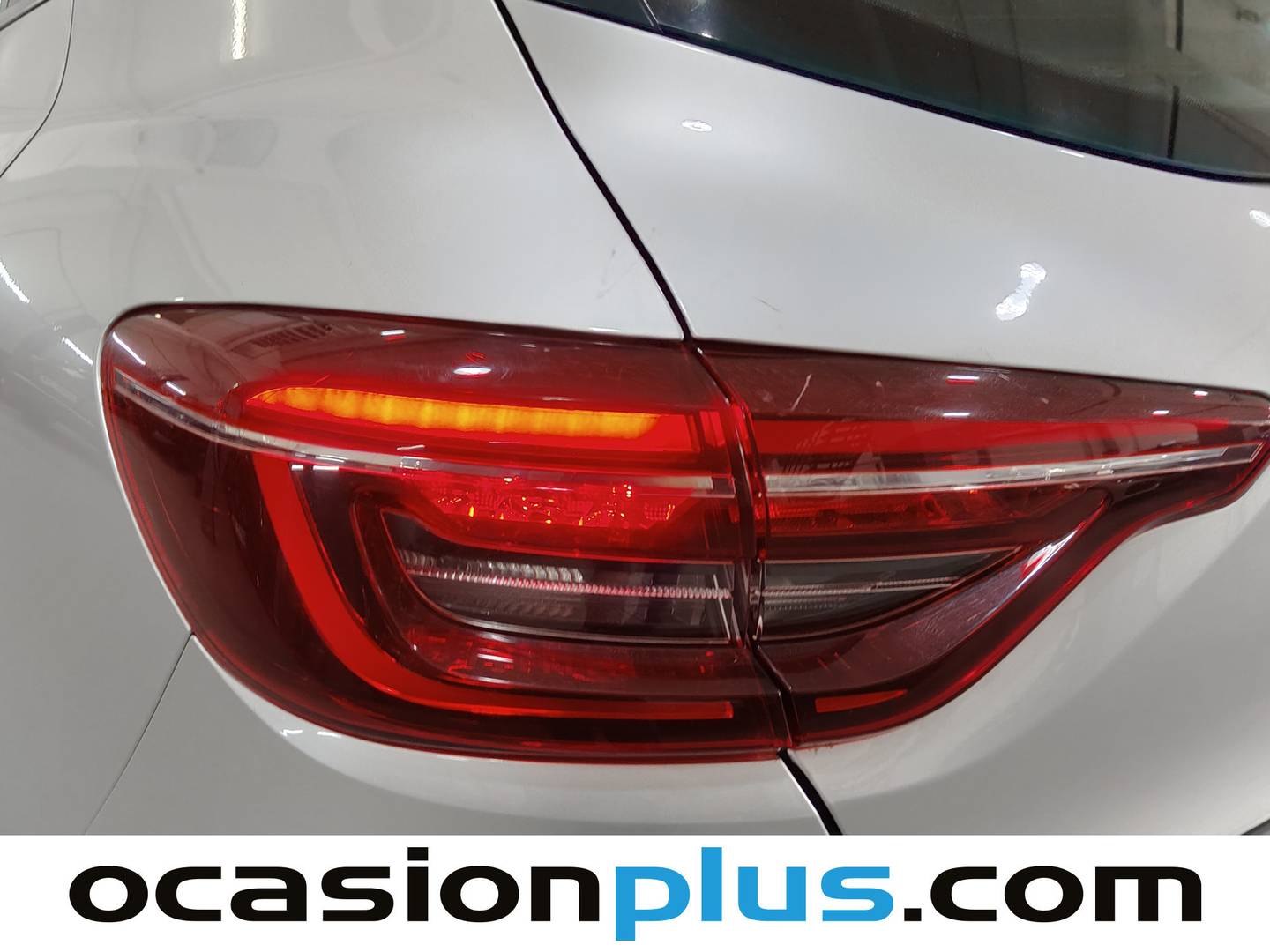 Foto Renault Clio Renault Clio Business TCe  (90 CV)