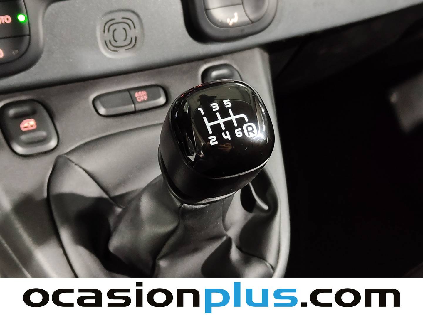 Foto Fiat Panda Fiat Panda 1.0 Hybrid Cross (70 CV)