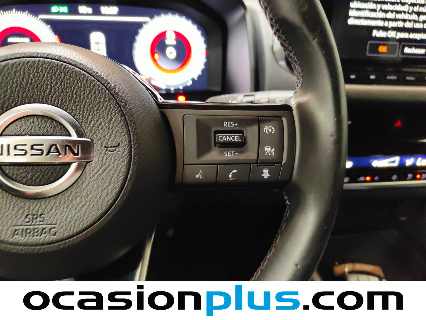 Nissan QASHQAI Nissan Qashqai DIG-T 140 mHEV N-Connecta 4x2 (140 CV) barato