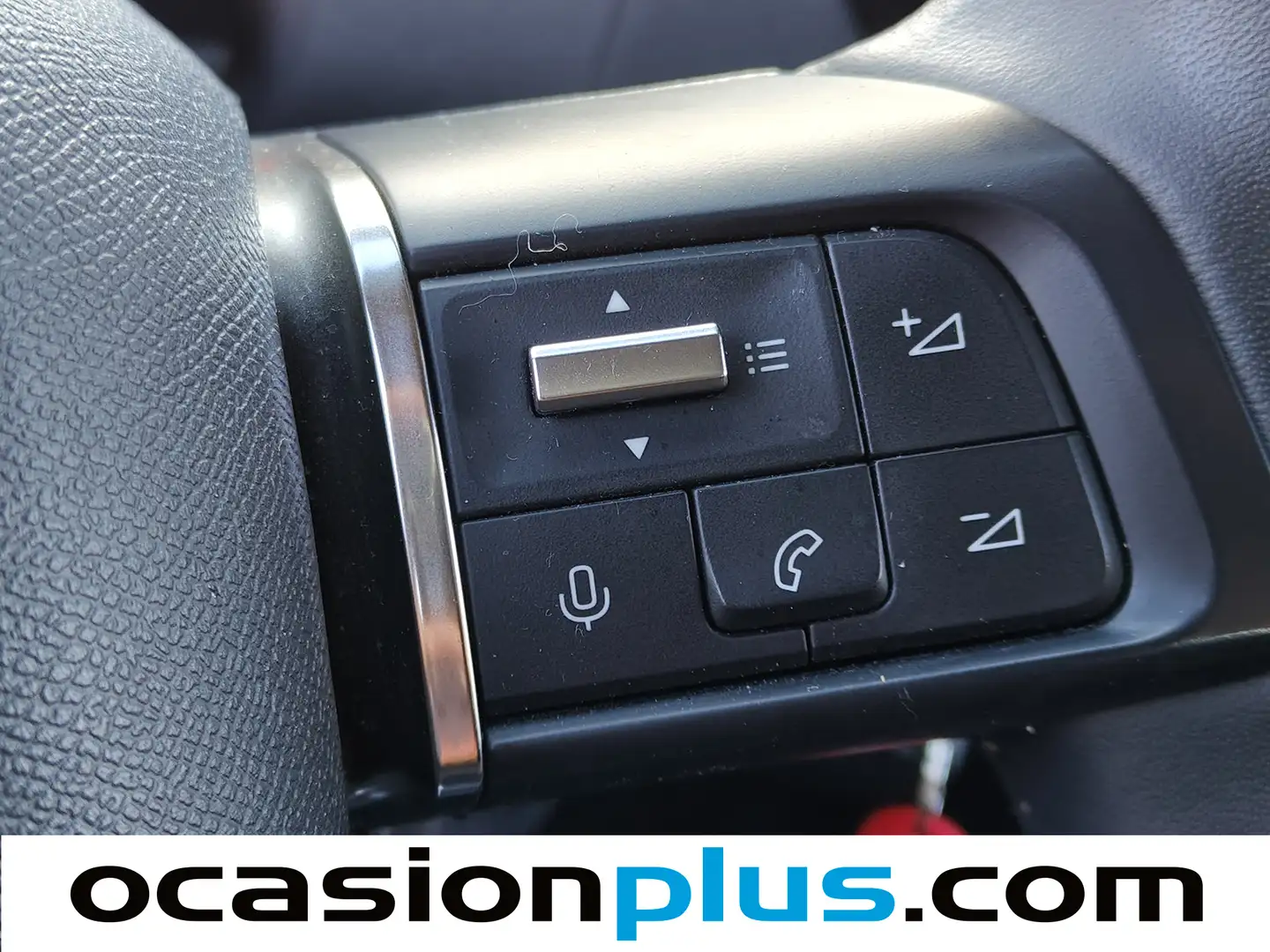 Foto Citroën C4 Citroen C4 PureTech 130 S&S 6v Feel Pack (130 CV)