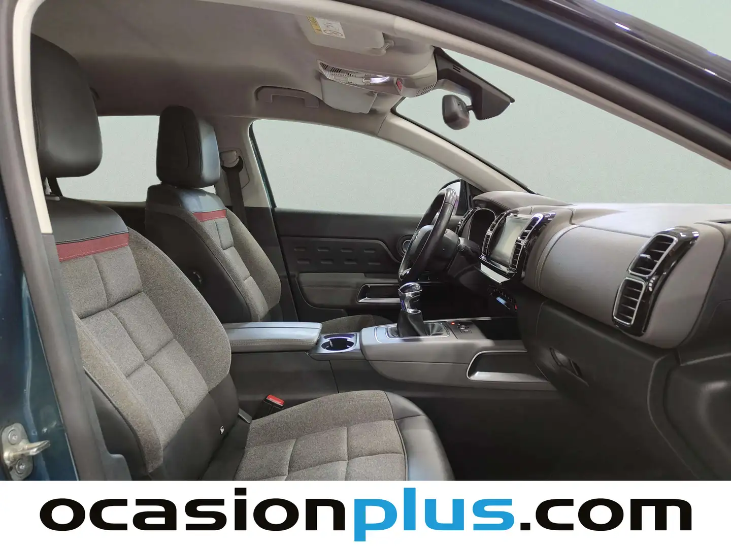 Foto Citroën C5 Aircross Citroen C5 Aircross BlueHdi 130 S&S Feel (131 CV)